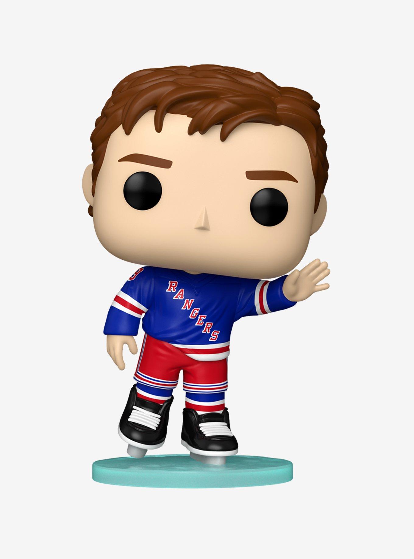 Funko New York Rangers Pop! Hockey Wayne Gretzky Vinyl Figure, , hi-res