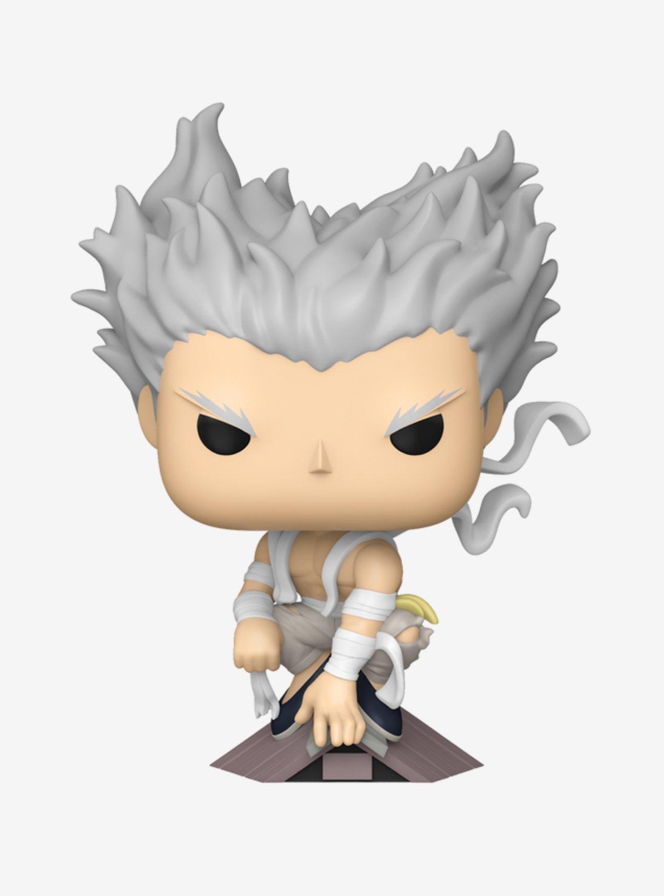 Funko One Punch Man Pop! Animation Garou Vinyl Figure