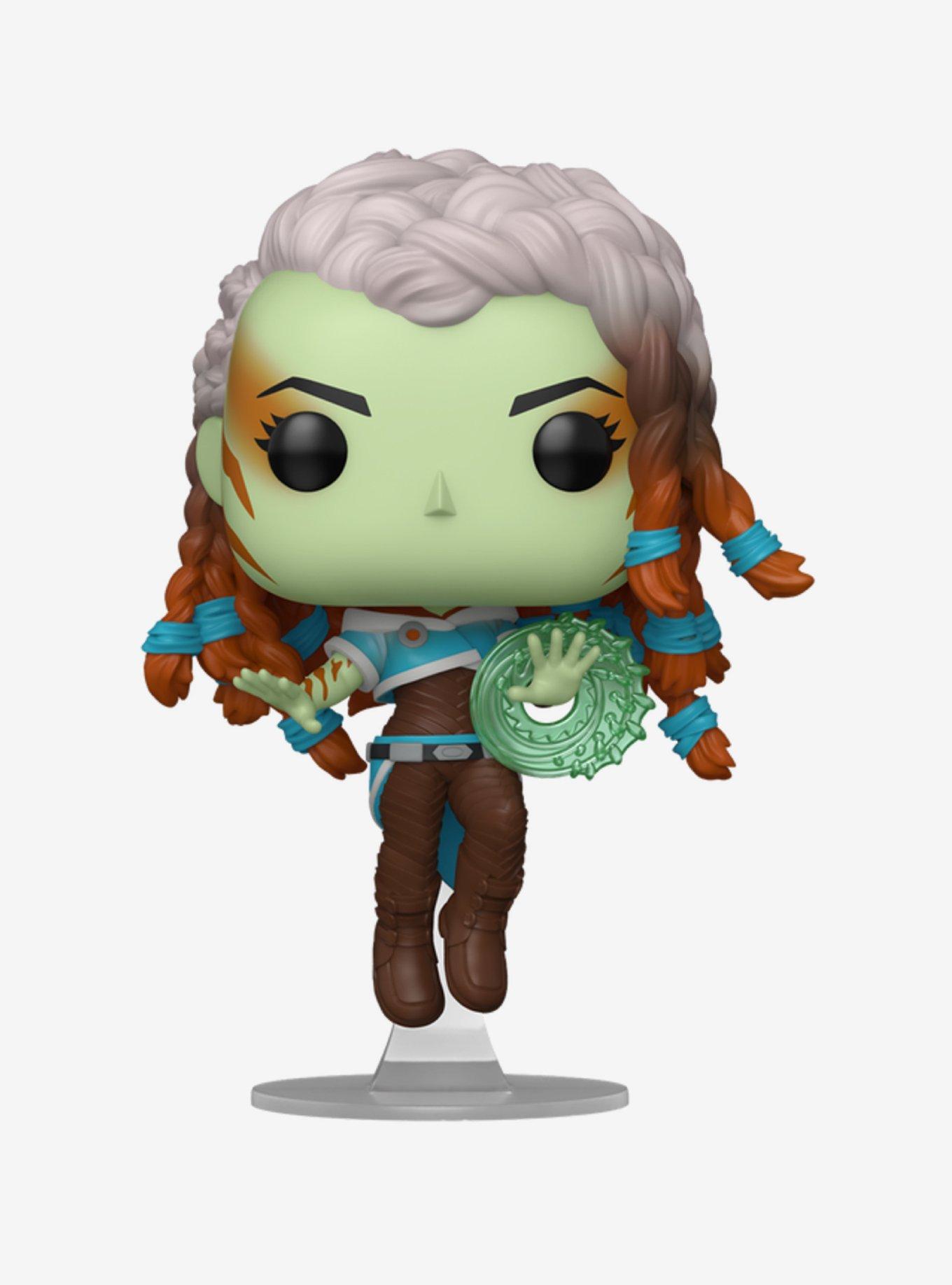 Funko Magic: The Gathering Pop! Games Tam Vinyl Figure