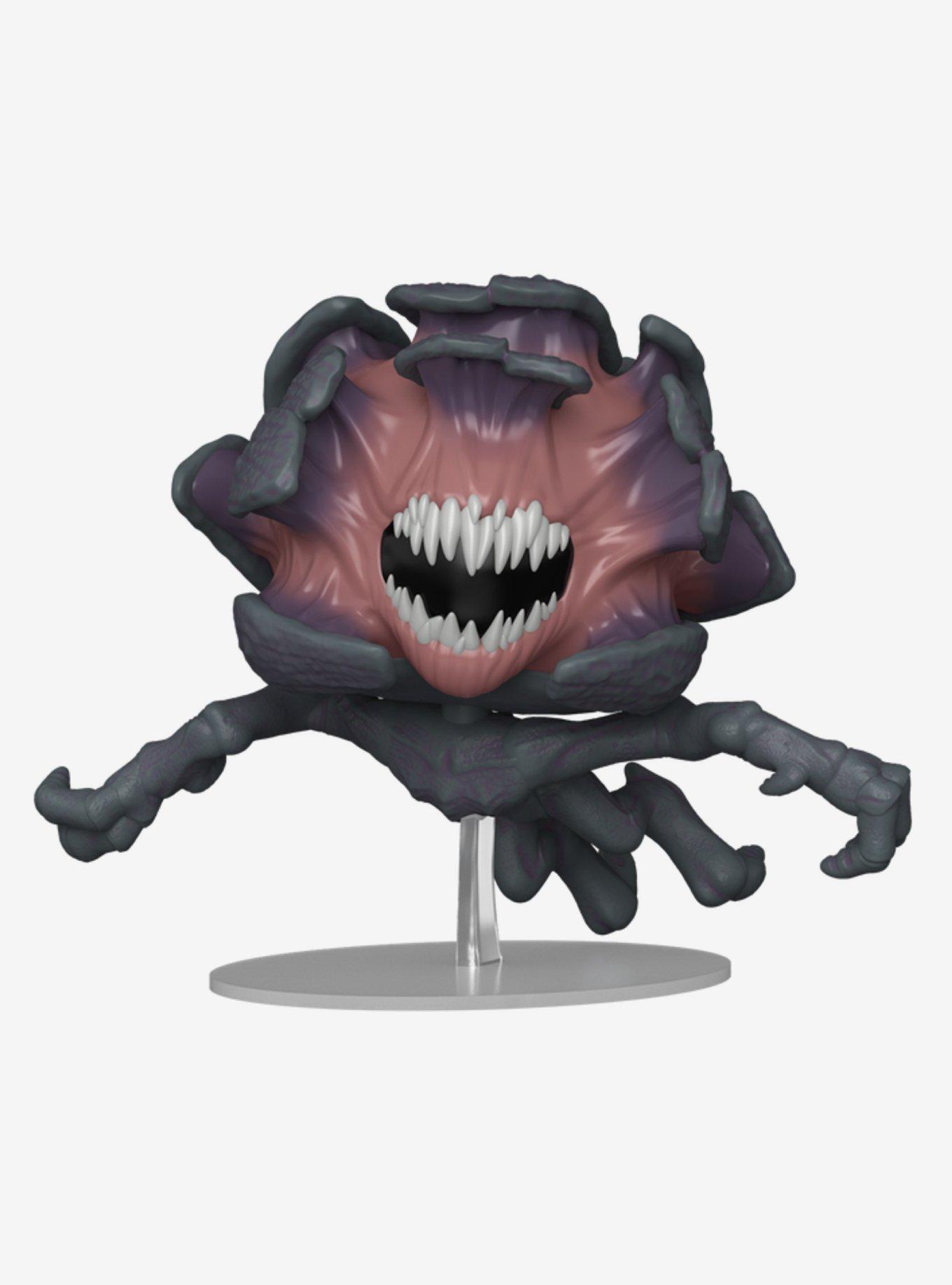 Funko A Quiet Place Pop! Movies Death Angel Vinyl Figure