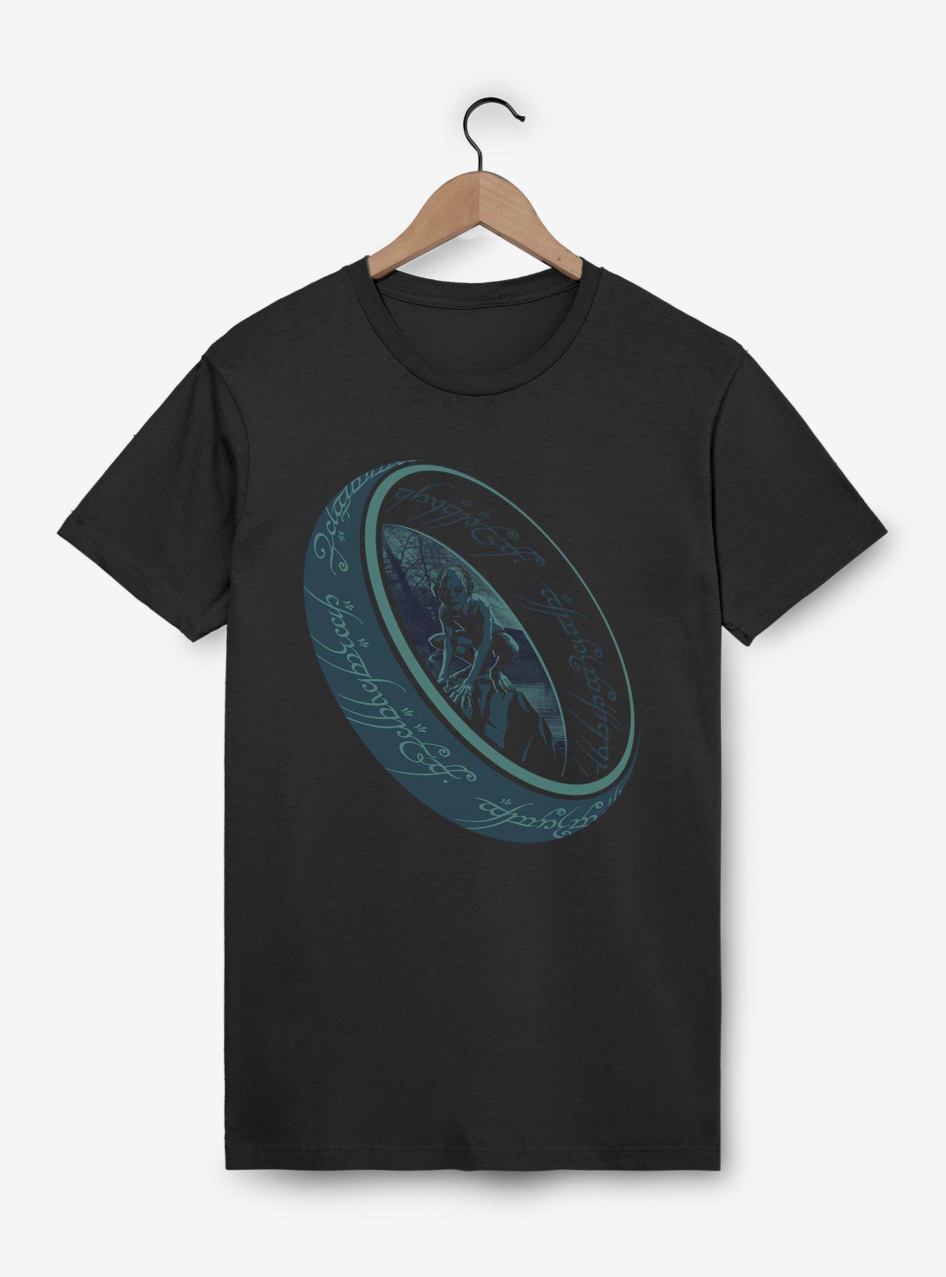 The Lord Of The Rings My Precious T-Shirt, , hi-res