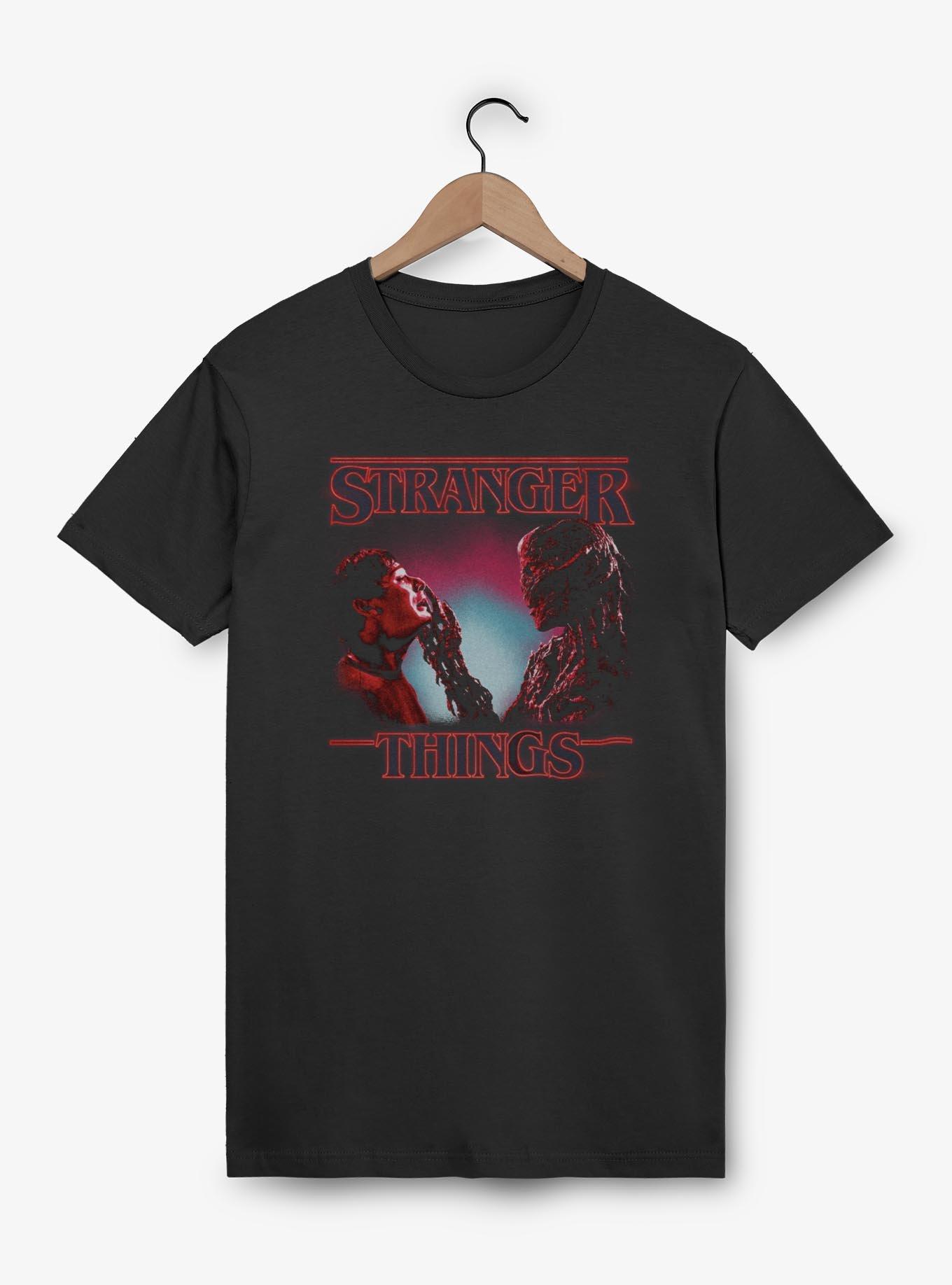 Stranger Things Will Byers Vecna Connection T-Shirt, , hi-res