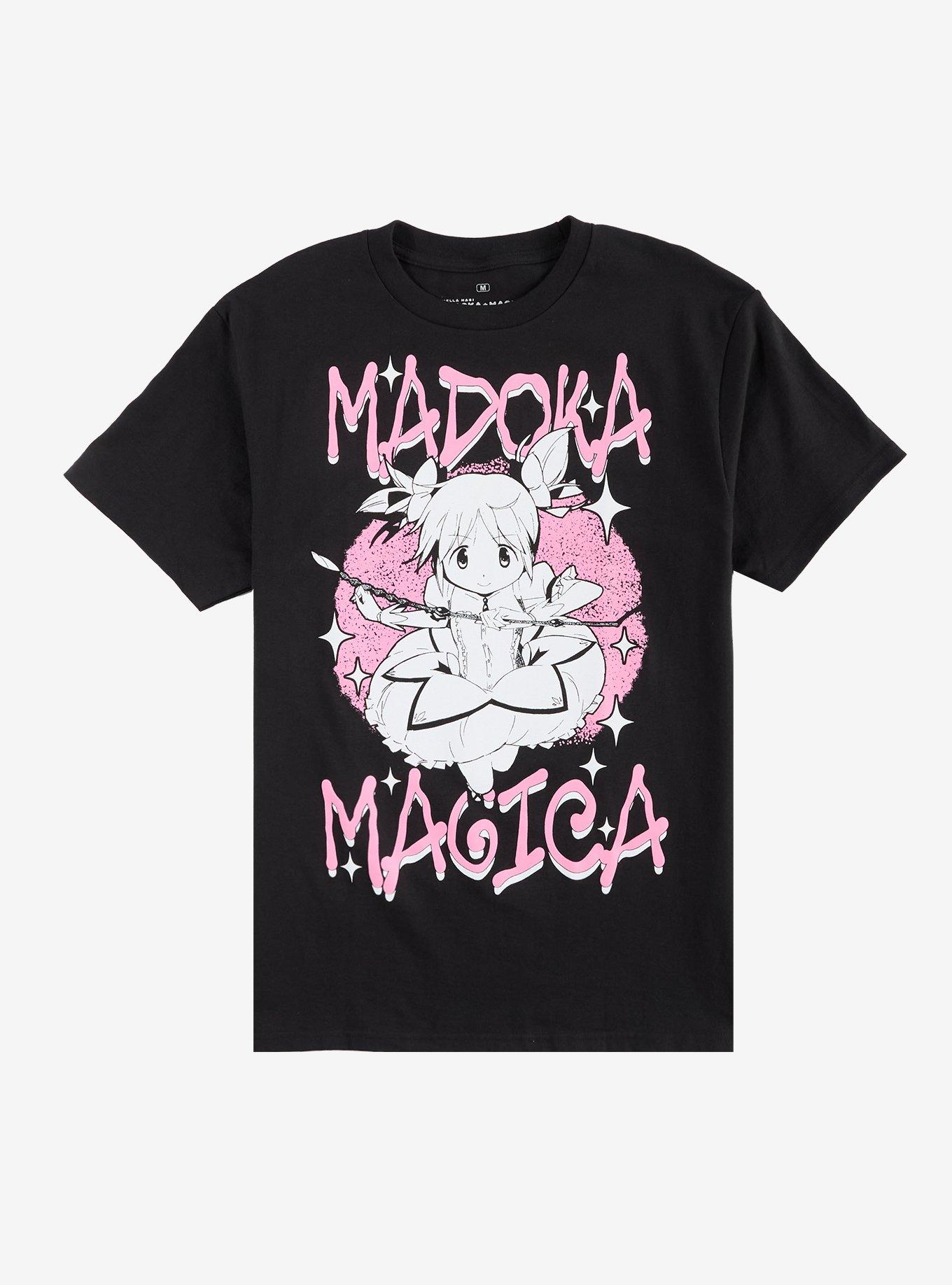 Puella Magi Madoka Magica Madoka Star Tonal T-Shirt, , hi-res