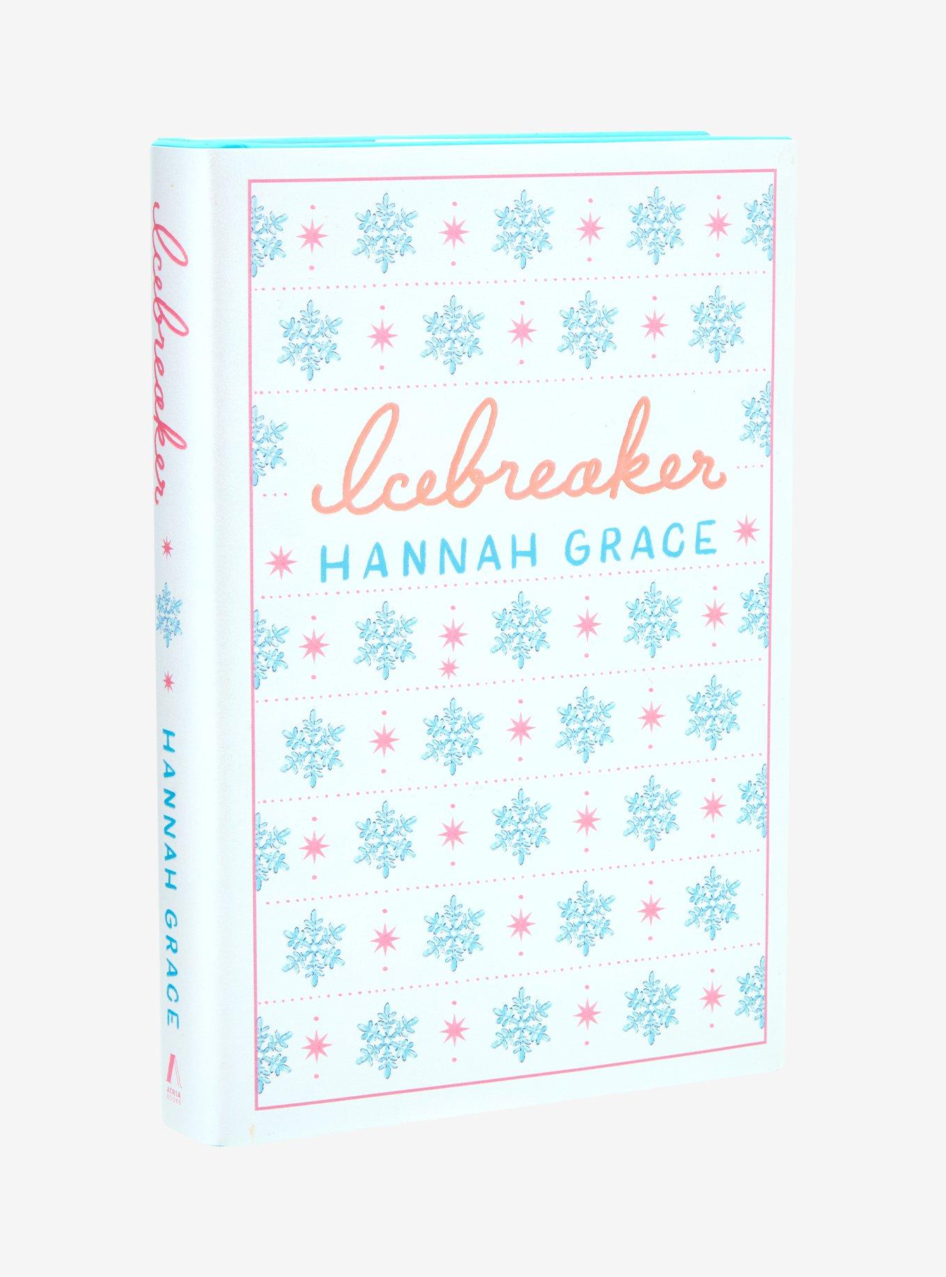 Icebreaker Deluxe Edition Book, , hi-res