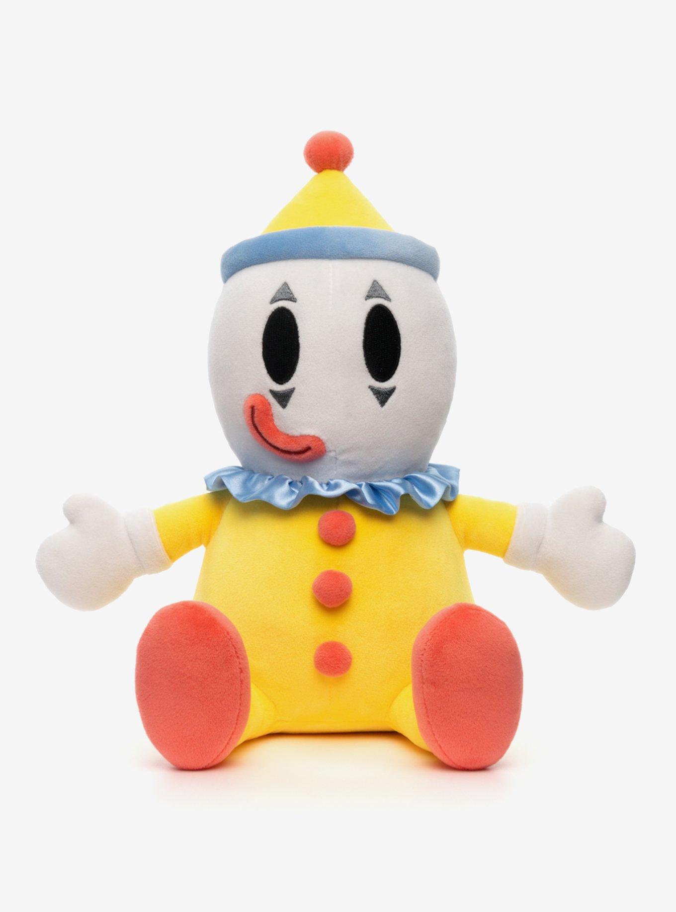 The Amazing Digital Circus Kaufmo Plush, , hi-res