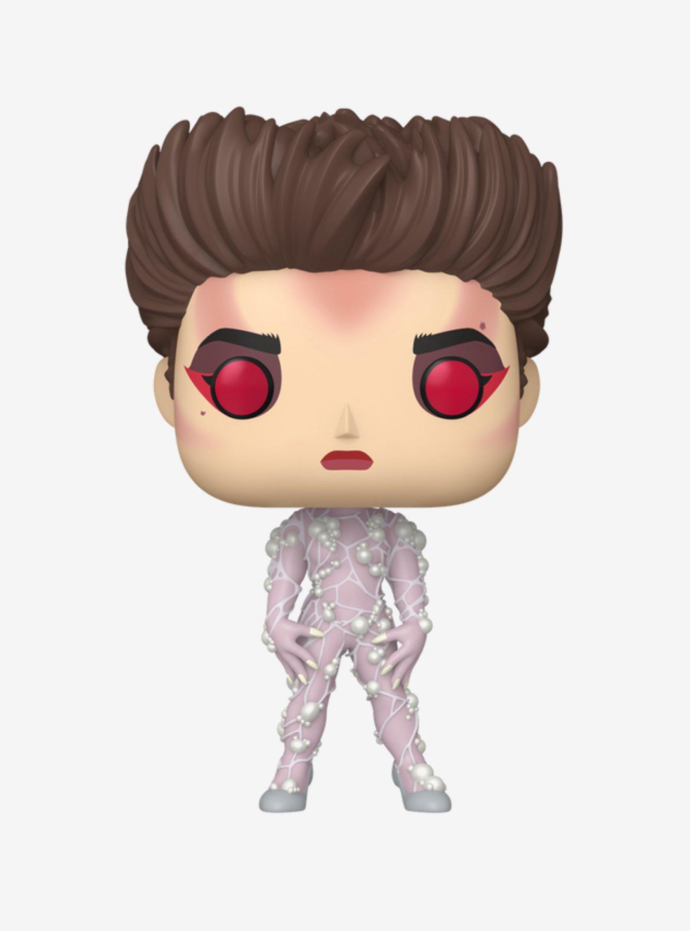 Funko Ghostbusters Pop! Movies Gozer Vinyl Figure