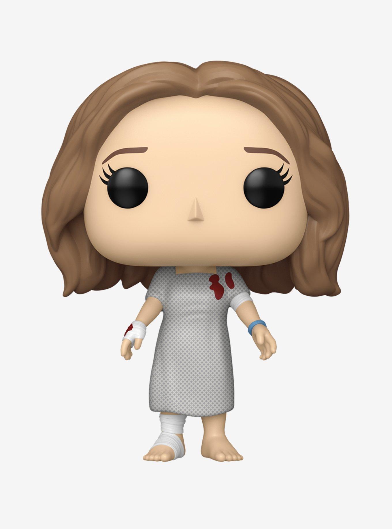Funko Pop! Movies Halloween II Laurie Strode Vinyl Figure