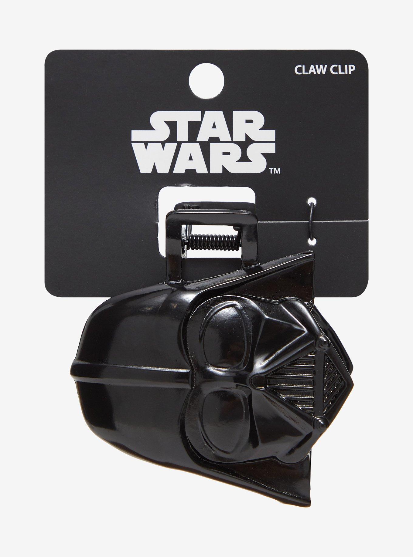 Star Wars Darth Vader Claw Hair Clip, , hi-res
