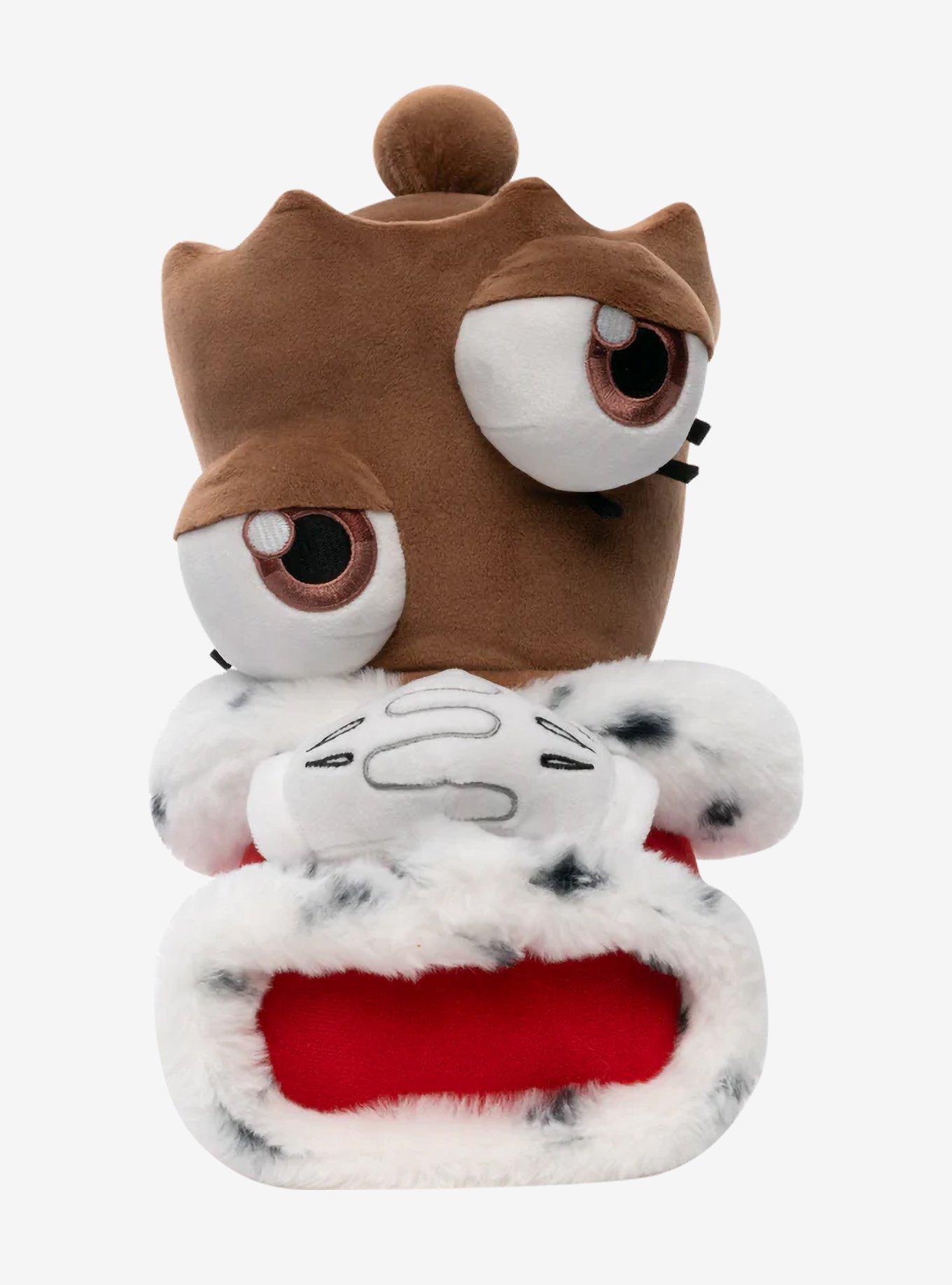 The Amazing Digital Circus Queenie Plush, , hi-res