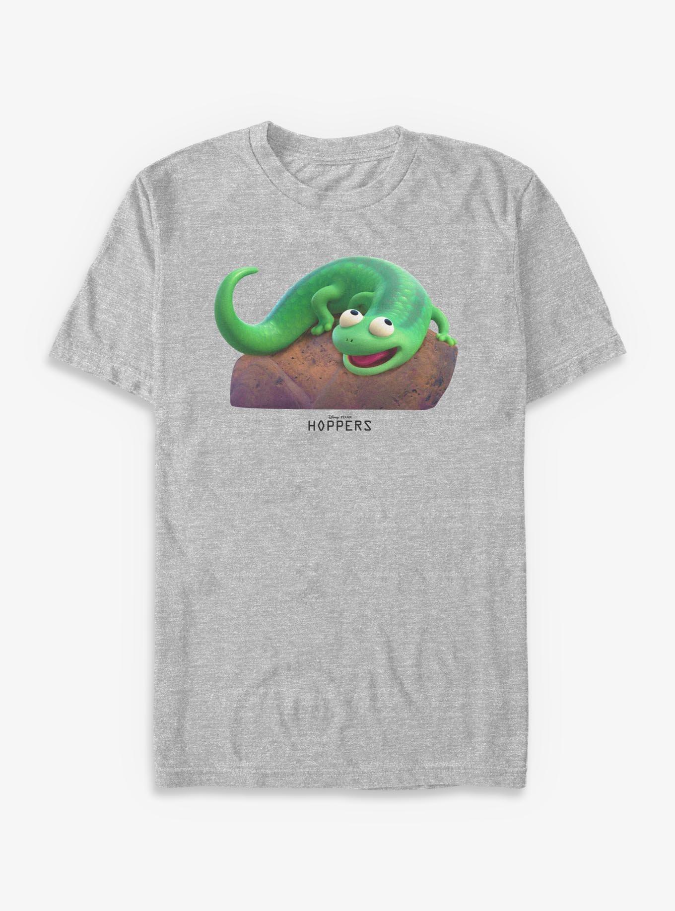 Disney Pixar Hoppers Tom On A Rock T-Shirt