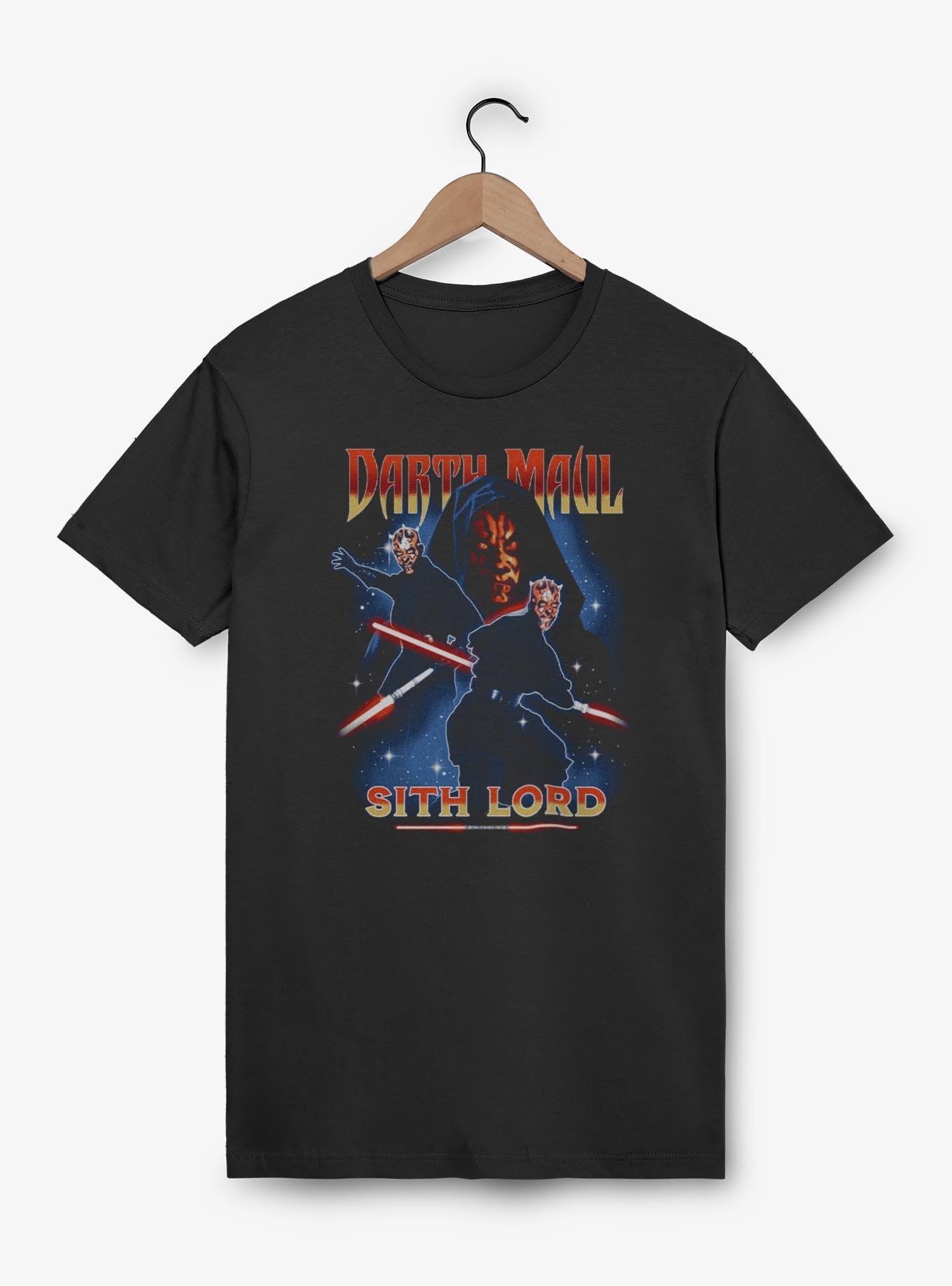Star Wars Darth Maul Dark Force T-Shirt, , hi-res