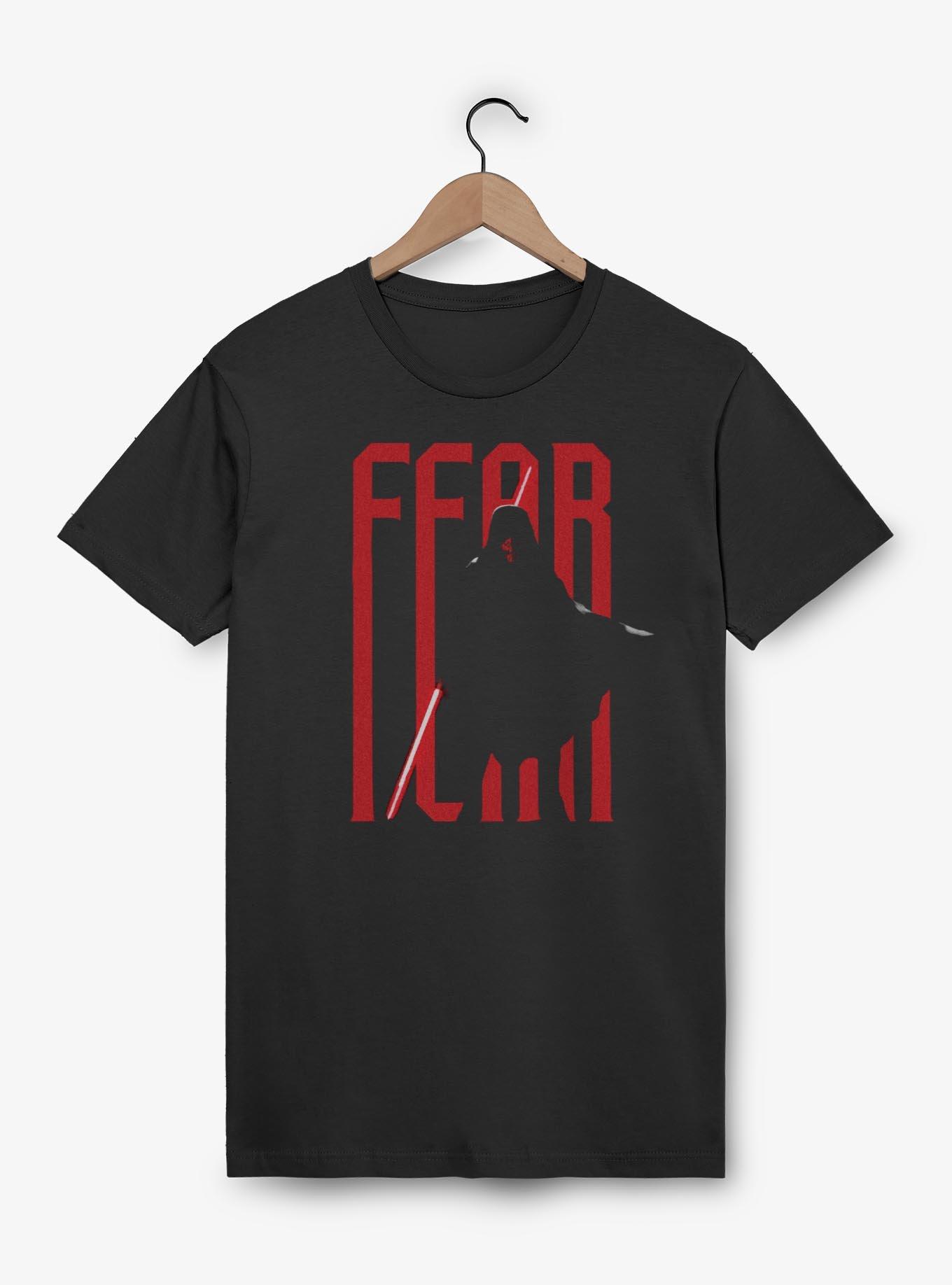 Star Wars: Maul - Shadow Lord Fear T-Shirt, , hi-res
