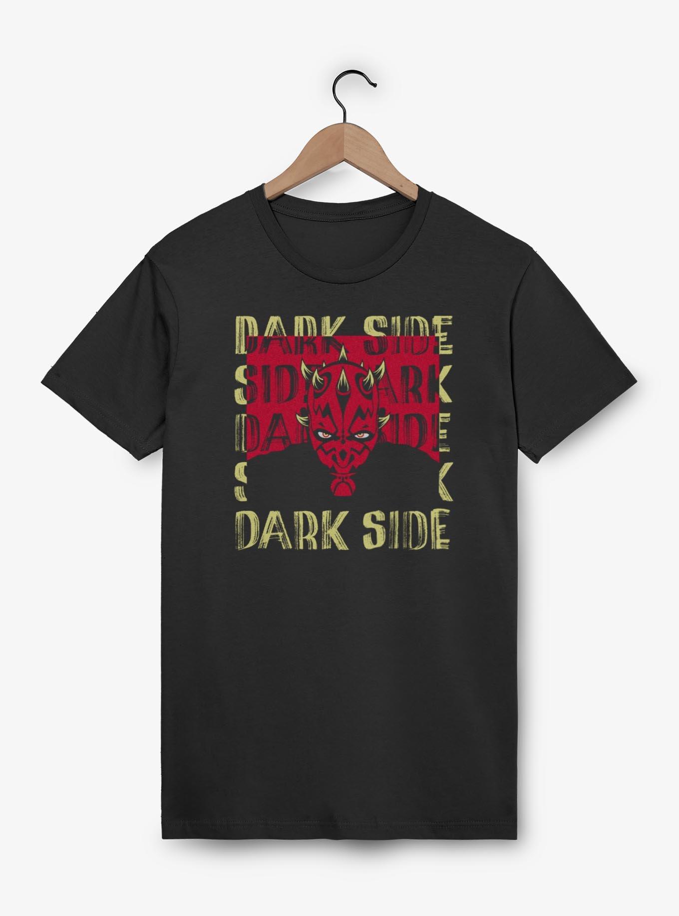 Star Wars: Maul - Shadow Lord Dark Side Master T-Shirt, , hi-res