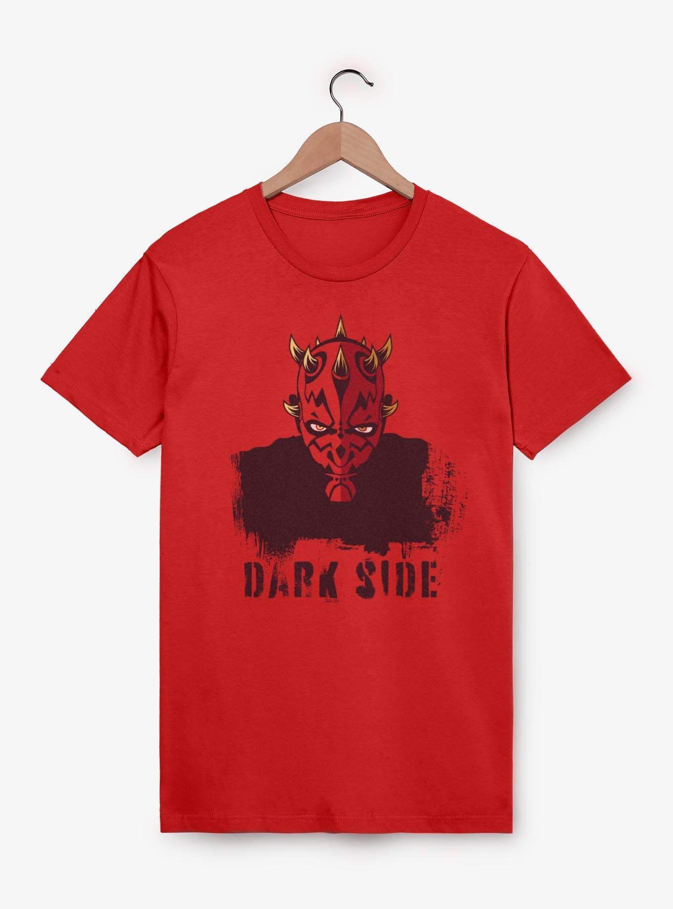 Star Wars: Maul - Shadow Lord Dark Side T-Shirt, , hi-res