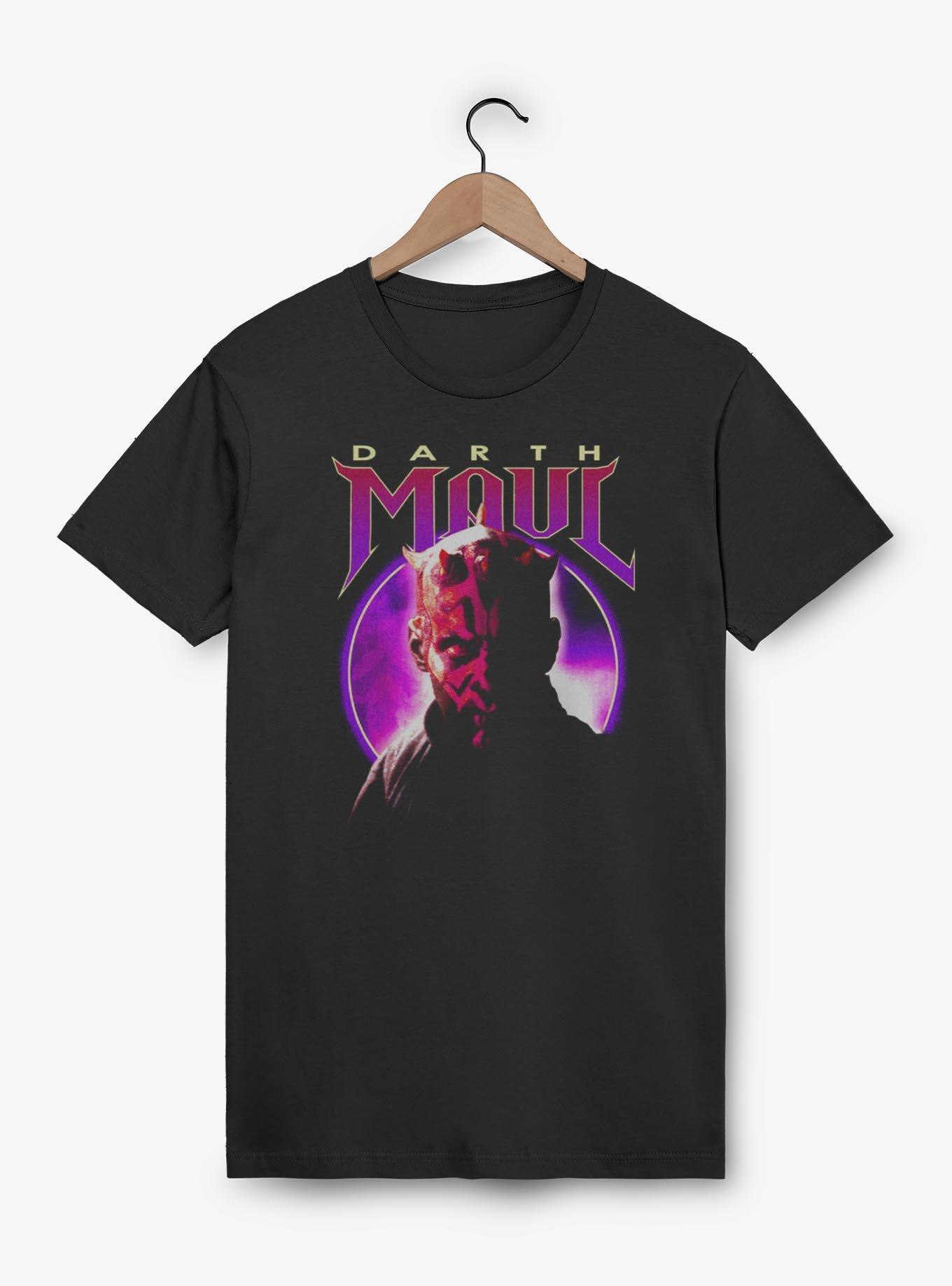 Star Wars Darth Maul Sith Challenge T-Shirt, , hi-res