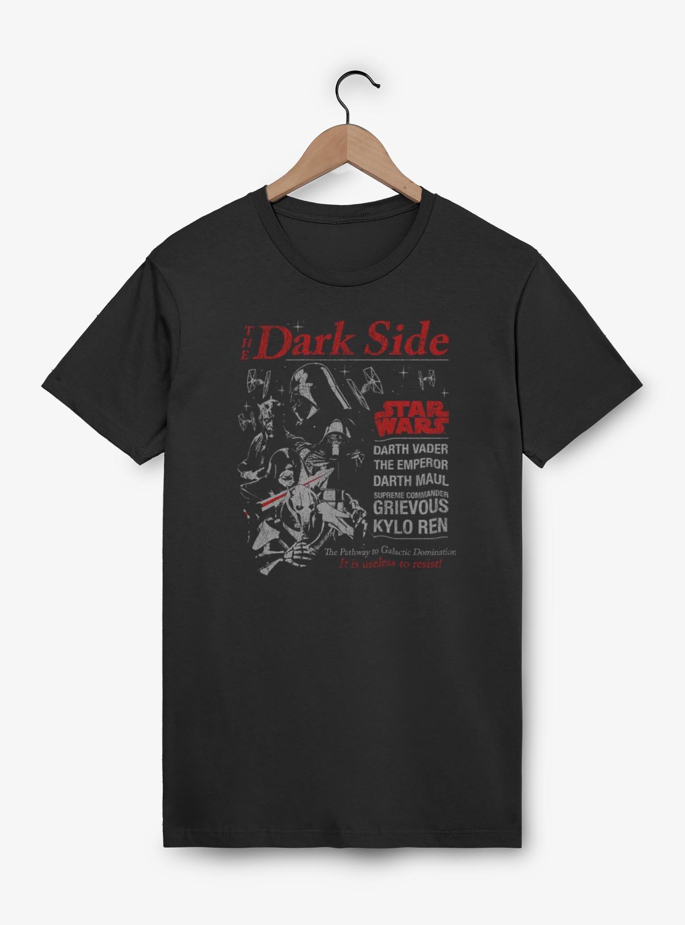 Star Wars Dark Side Lords T-Shirt, , hi-res