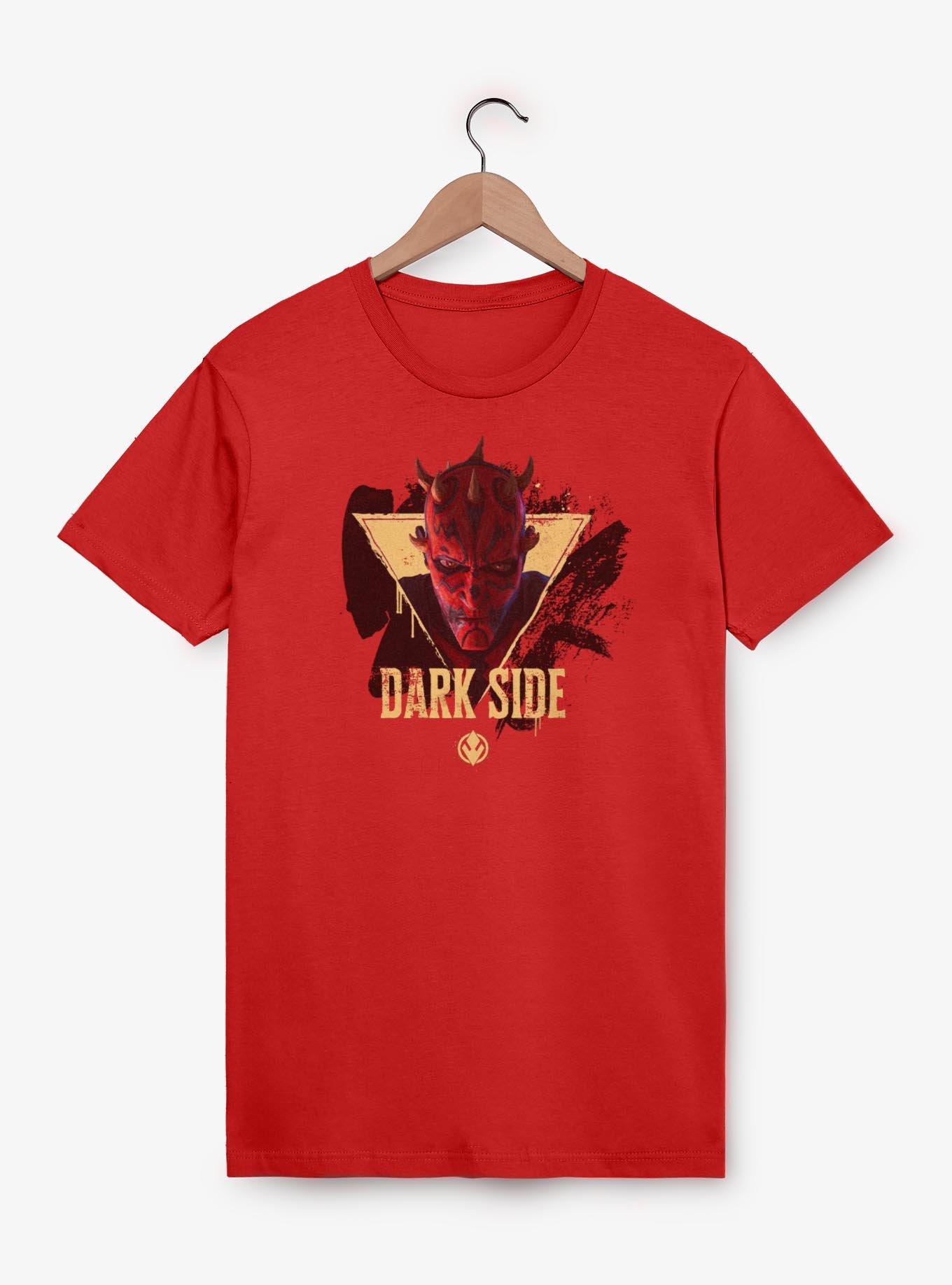 Star Wars: Maul - Shadow Lord Dark Side T-Shirt, , hi-res