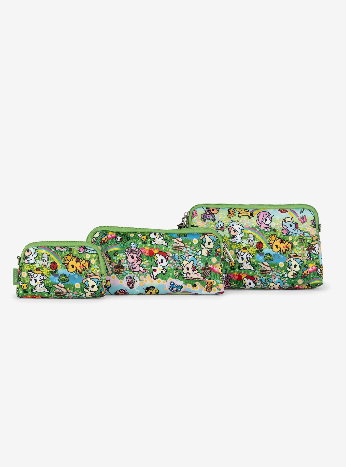 JuJuBe x Tokidoki Meadow Blooms Be Set, , hi-res