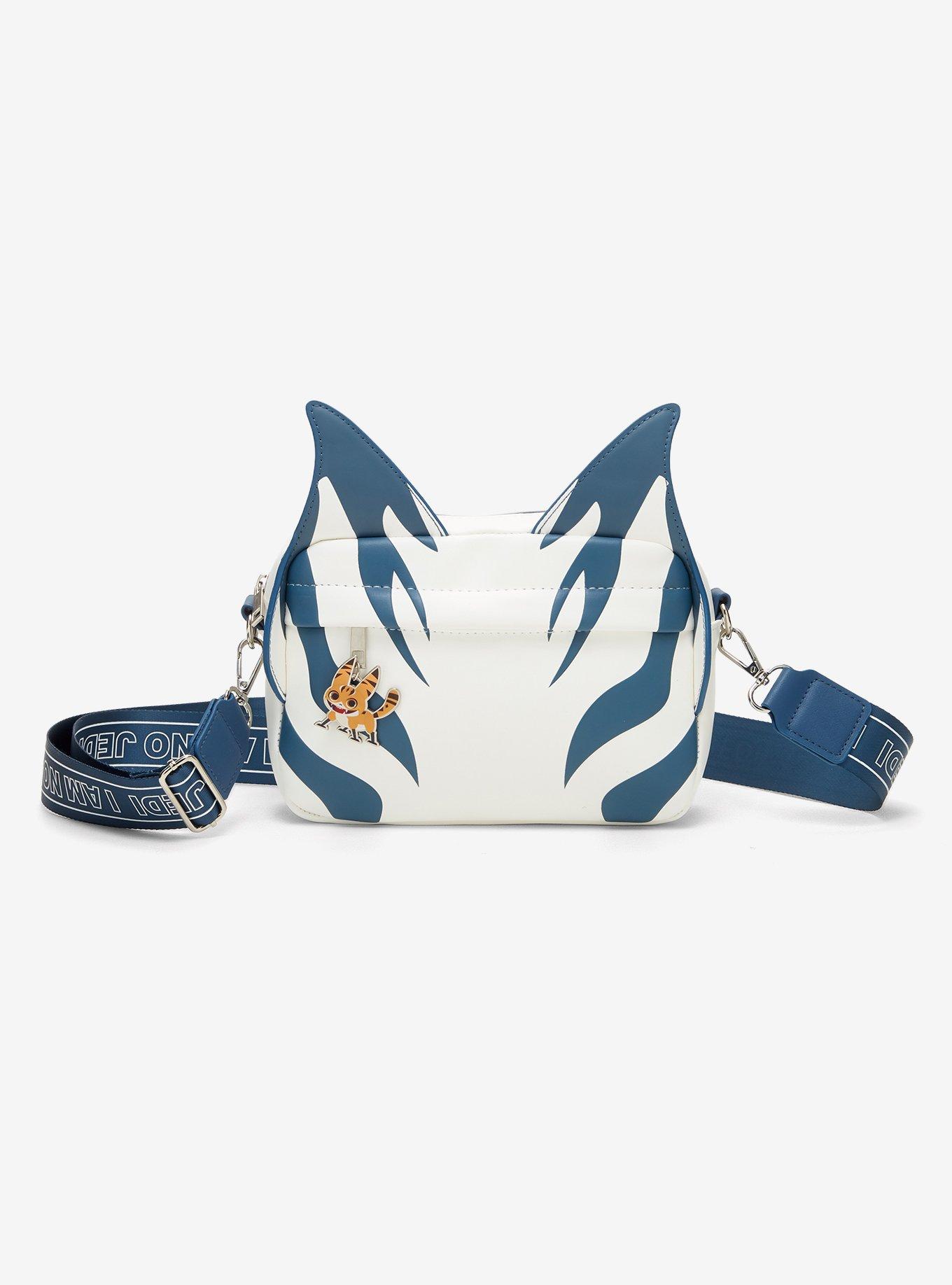 Star Wars Ahsoka Montrals Crossbody Bag, , hi-res