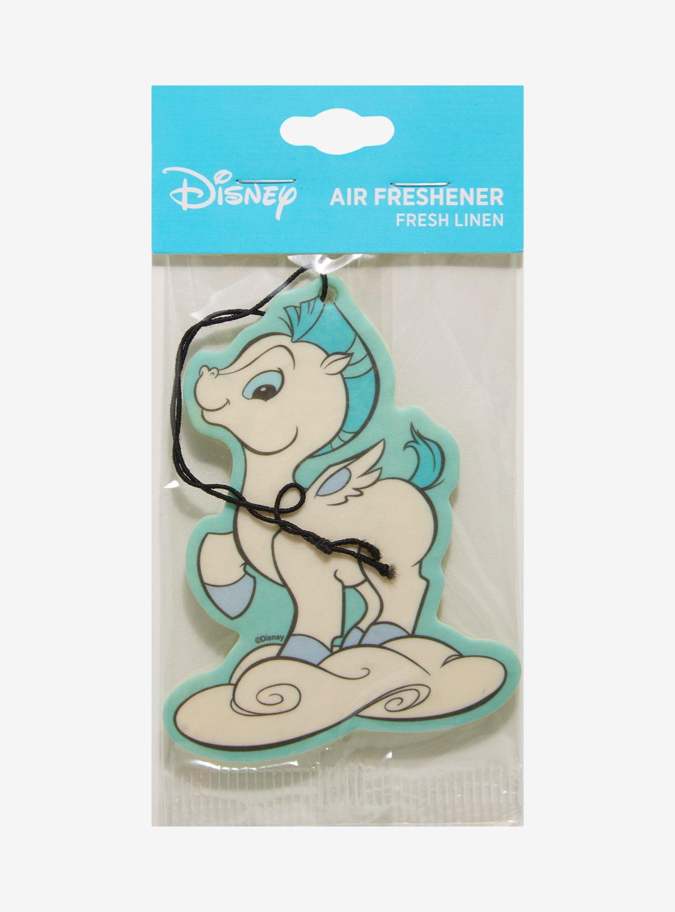 Disney Hercules Baby Pegasus Fresh Linen Scented Air Freshener - BoxLunch Exclusive, , hi-res