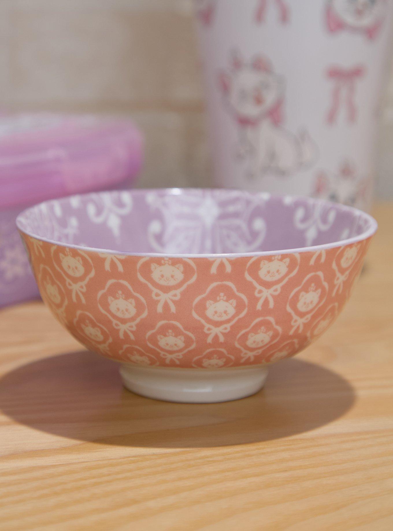 Disney The Aristocats Marie Snack Bowl &mdash; BoxLunch Exclusive, , hi-res