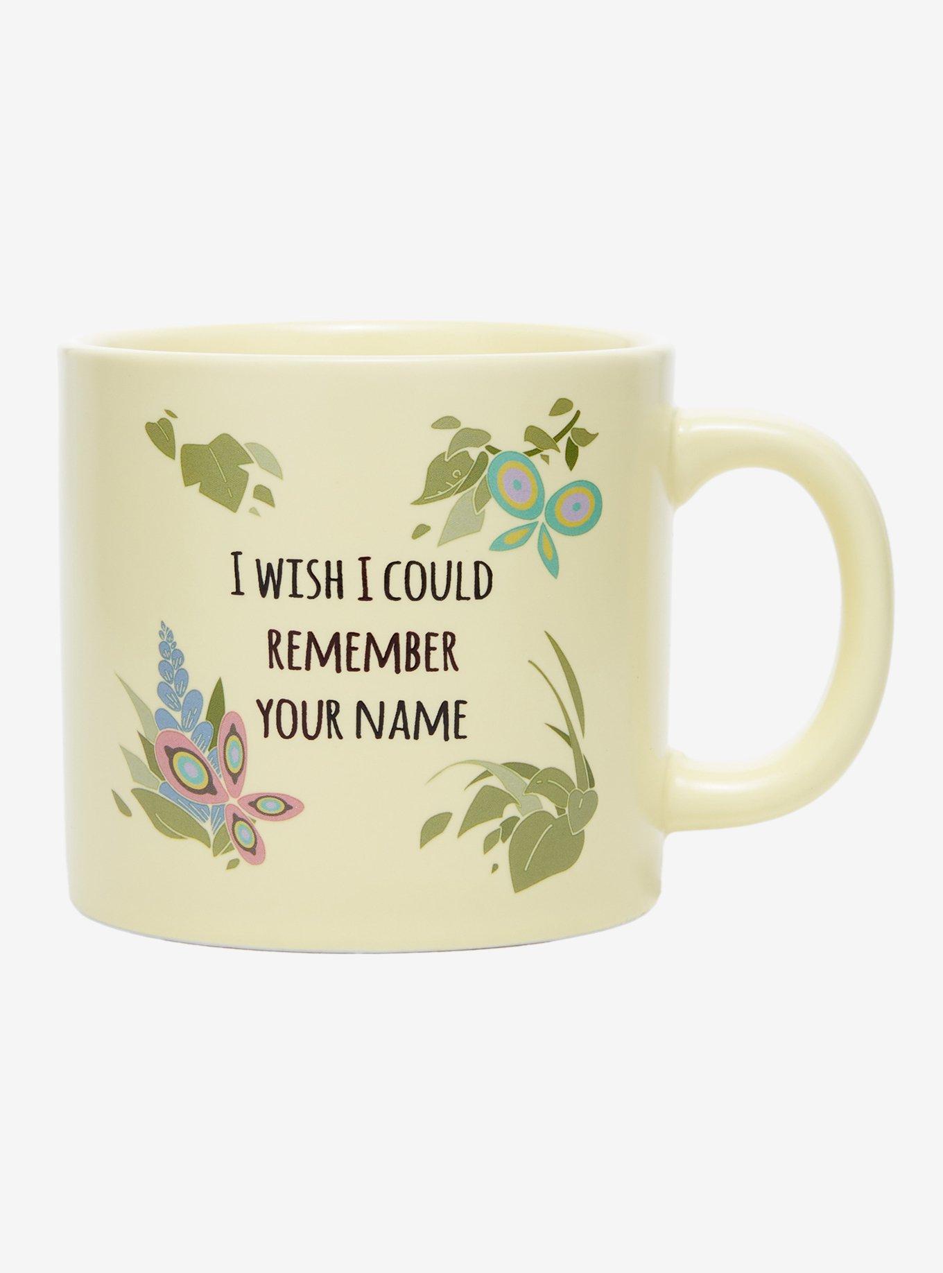 The Amazing Digital Circus Queenie Heat Change Mug, , hi-res