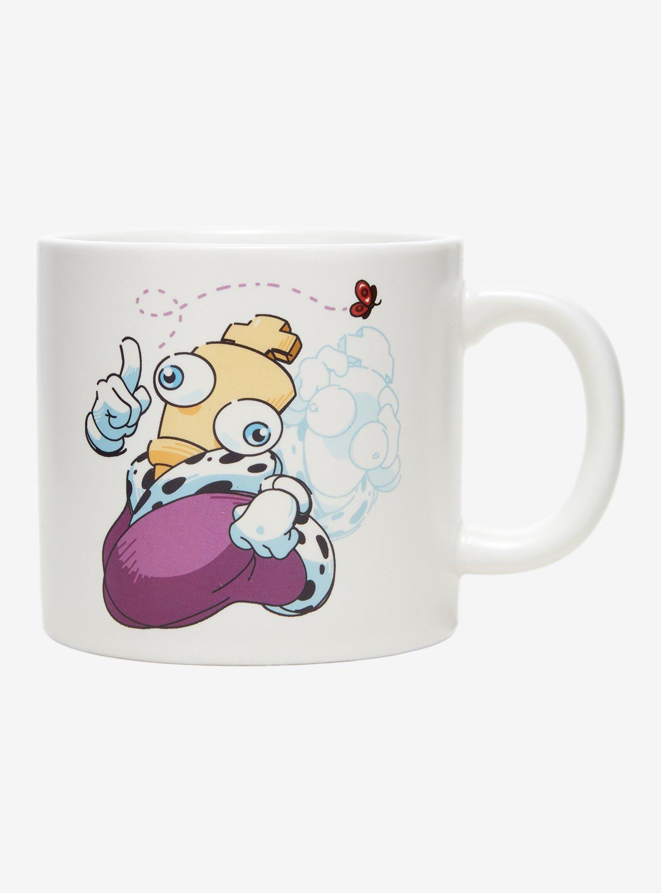 The Amazing Digital Circus Kinger Mug, , hi-res