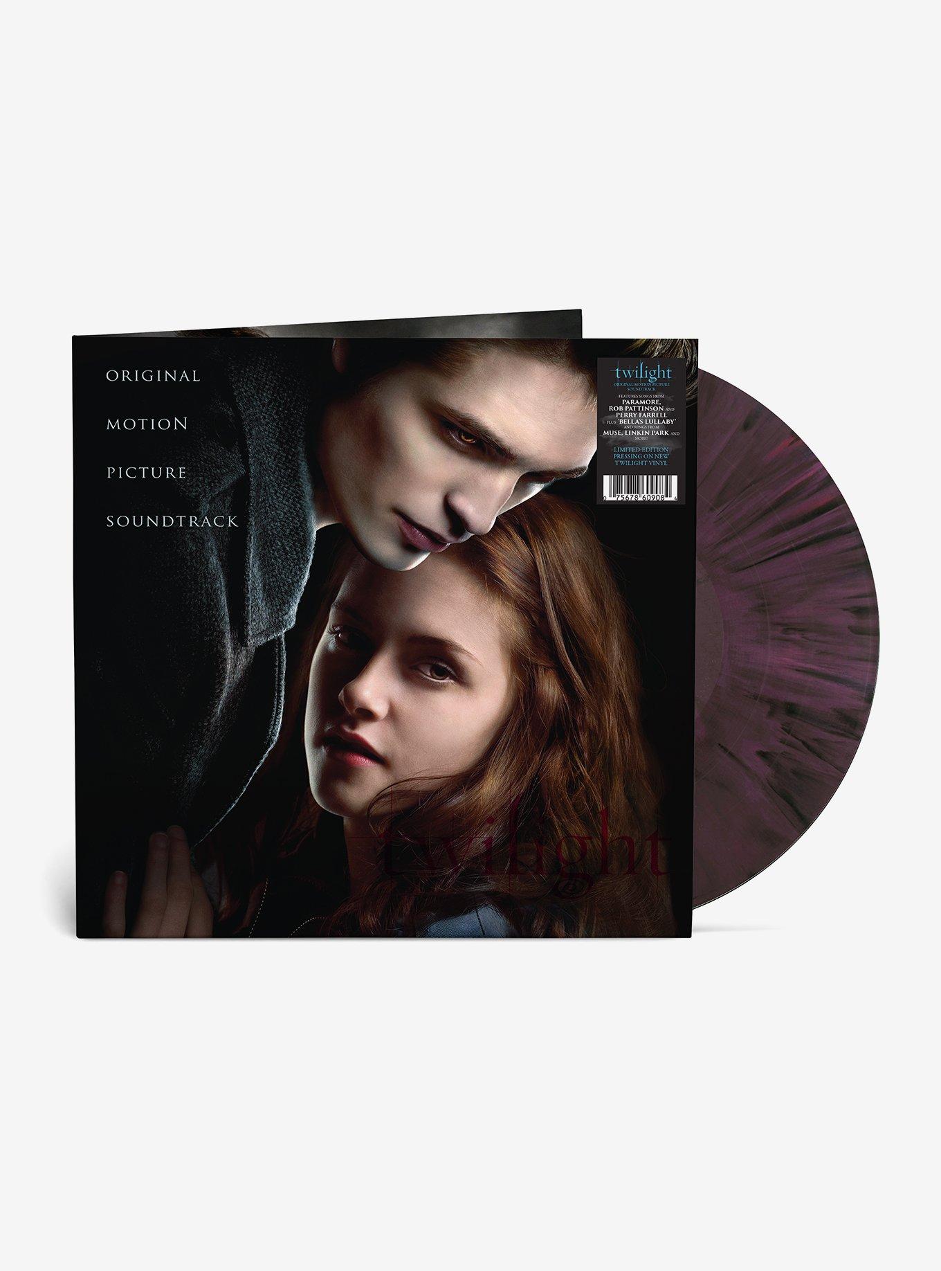 Twilight Original Motion Picture Soundtrack (Twilight) Vinyl LP, , hi-res