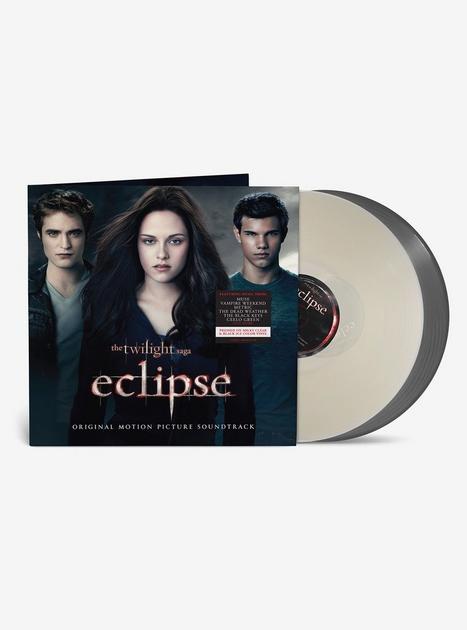 The Twilight Saga: Eclipse Original Motion Picture Soundtrack