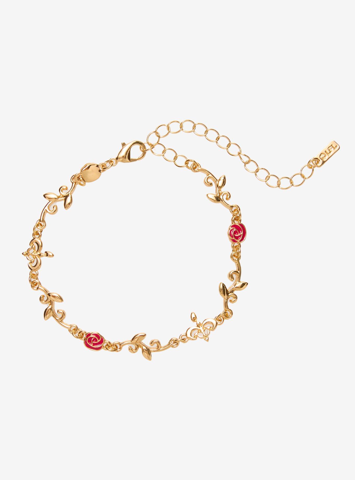 Her Universe Star Wars Padm&eacute; Rose Bracelet Her Universe Exclusive, , hi-res