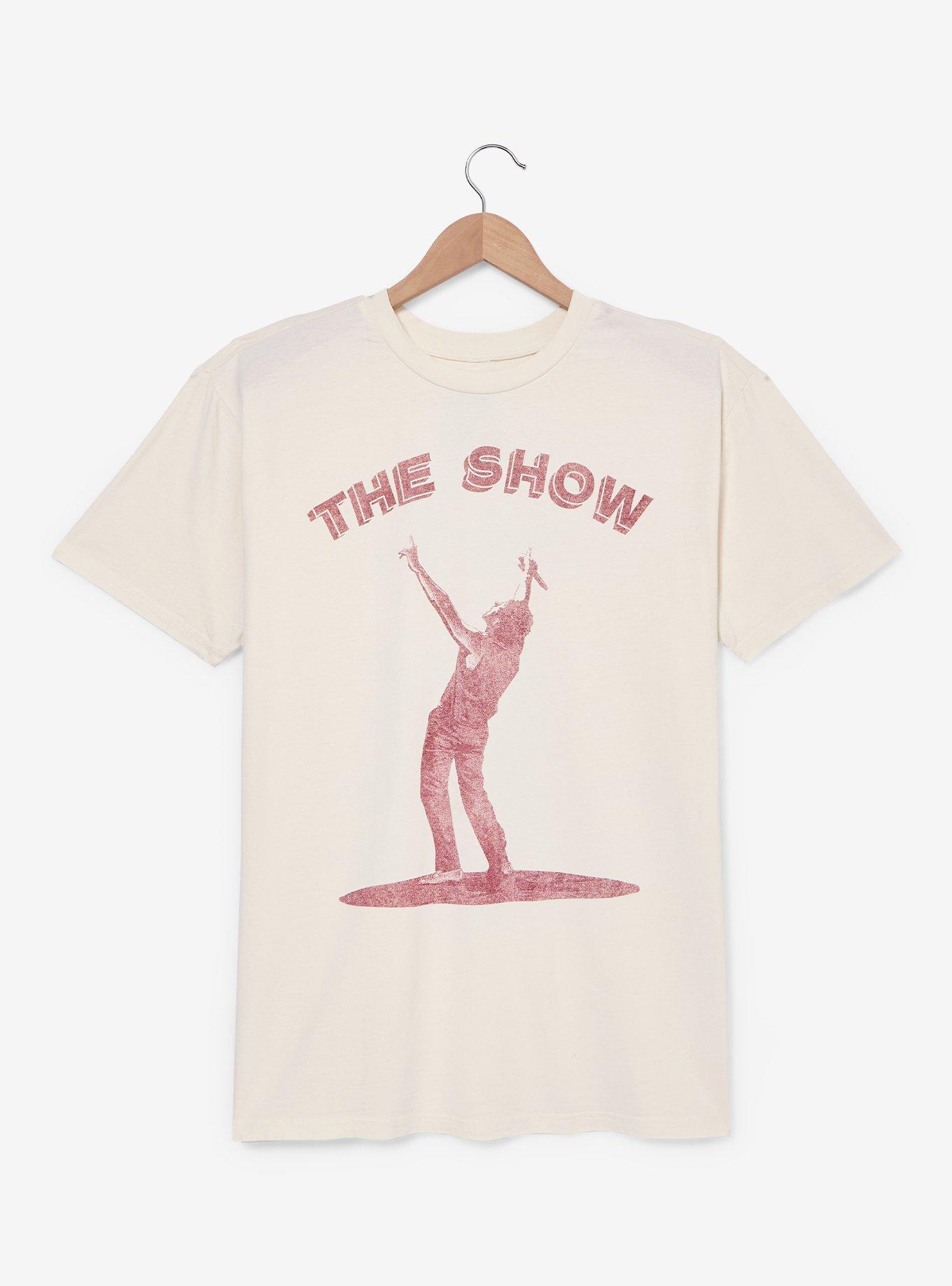 Niall Horan The Show Graphic T-Shirt &mdash; BoxLunch Exclusive, , hi-res