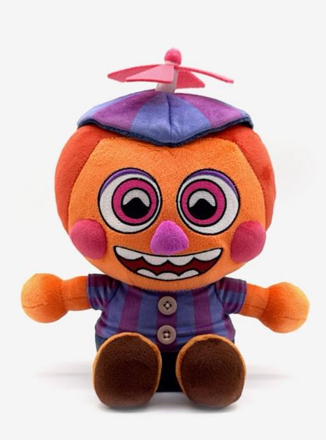 Five Nights at Freddy's 2 JJ 9 Inch Plush | BoxLunch