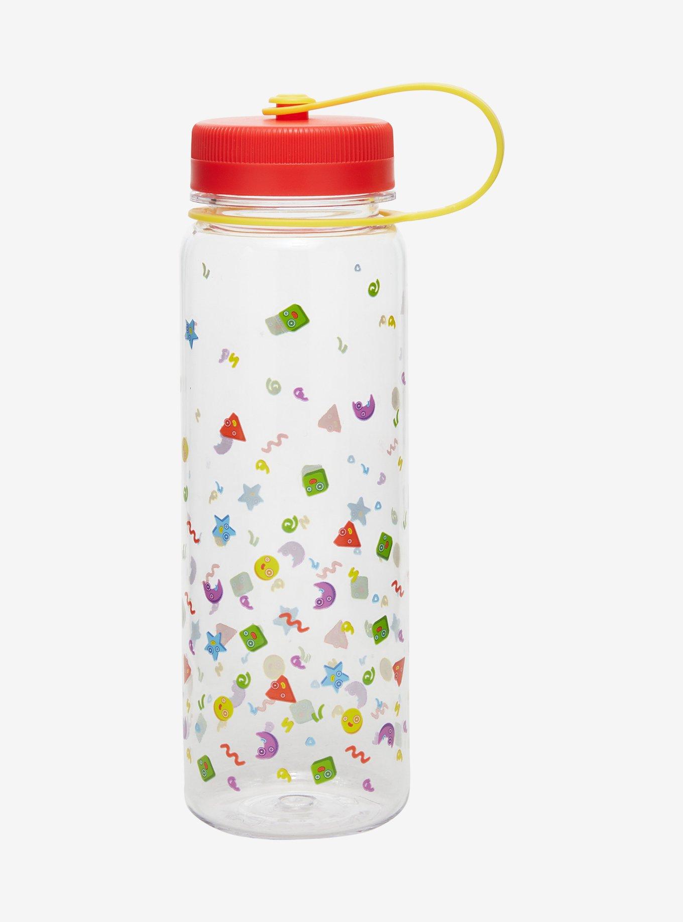 The Amazing Digital Circus Gloinks Water Bottle, , hi-res