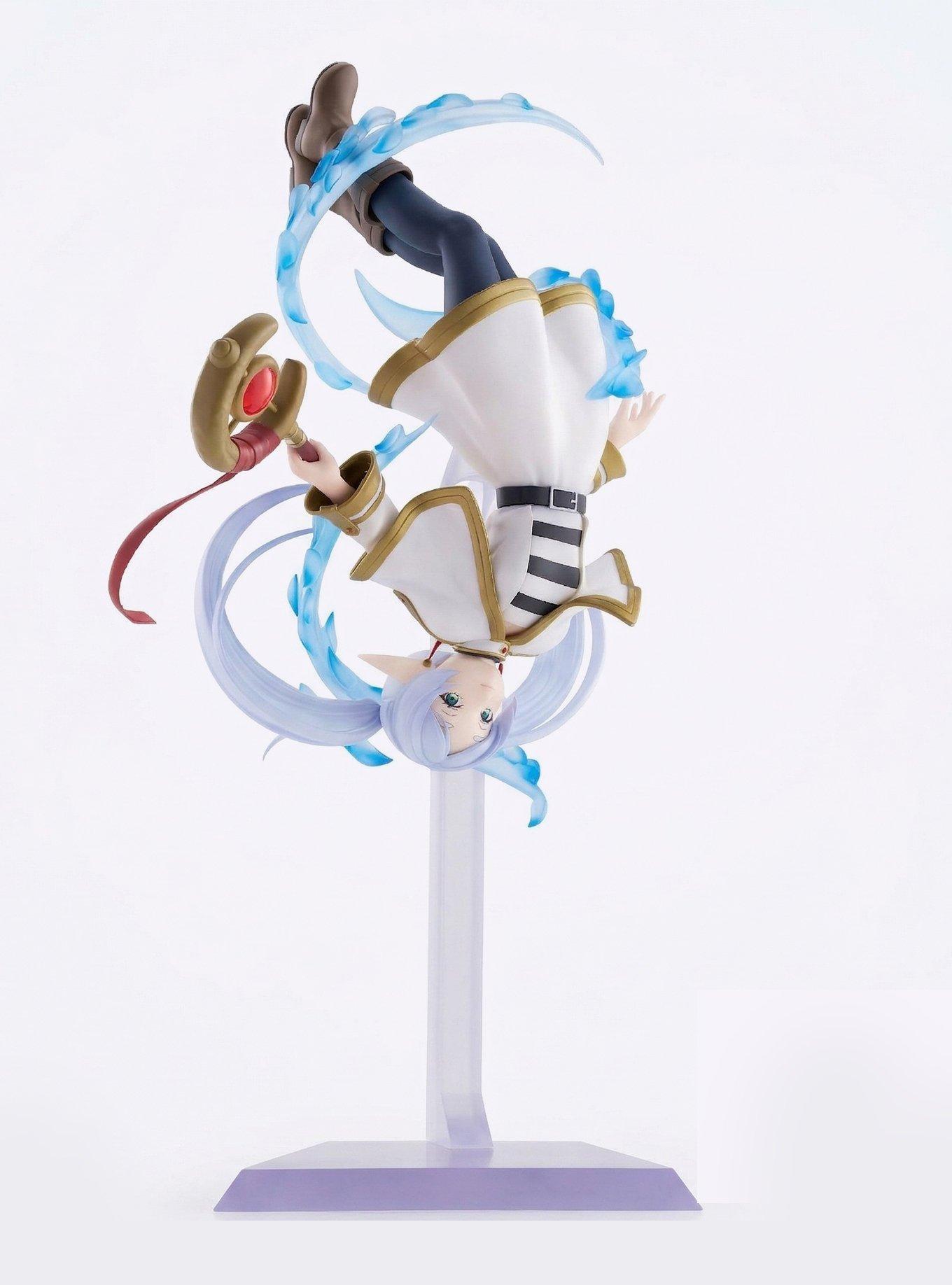 SEGA Frieren: Beyond Journey's End Flower Dance Figurizma Figure, , hi-res