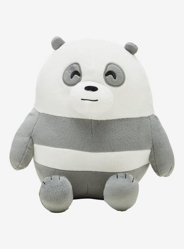 We Bare Bears Panda Plush | Hot Topic