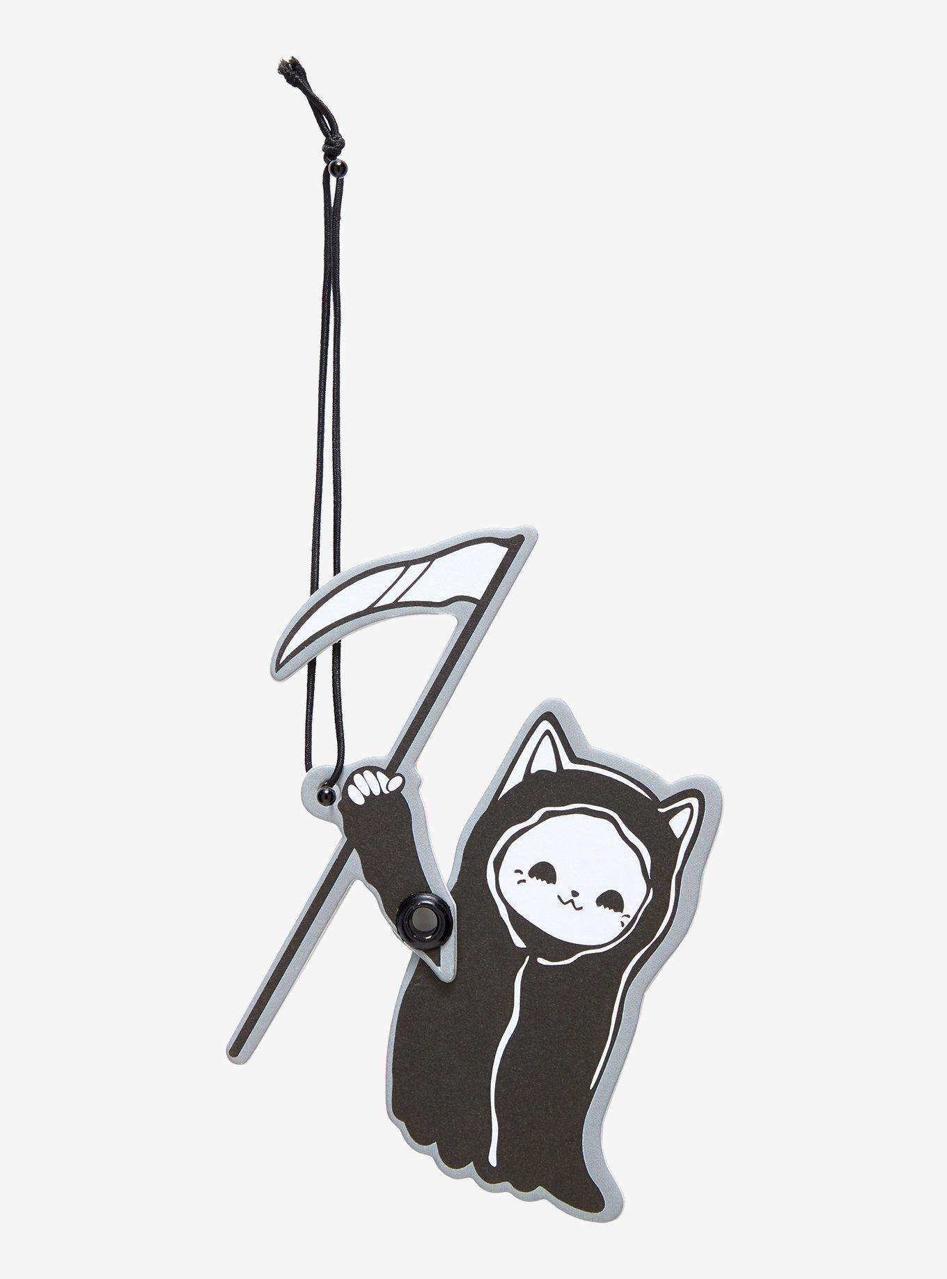Cat Reaper Wiggle Air Freshener, , hi-res