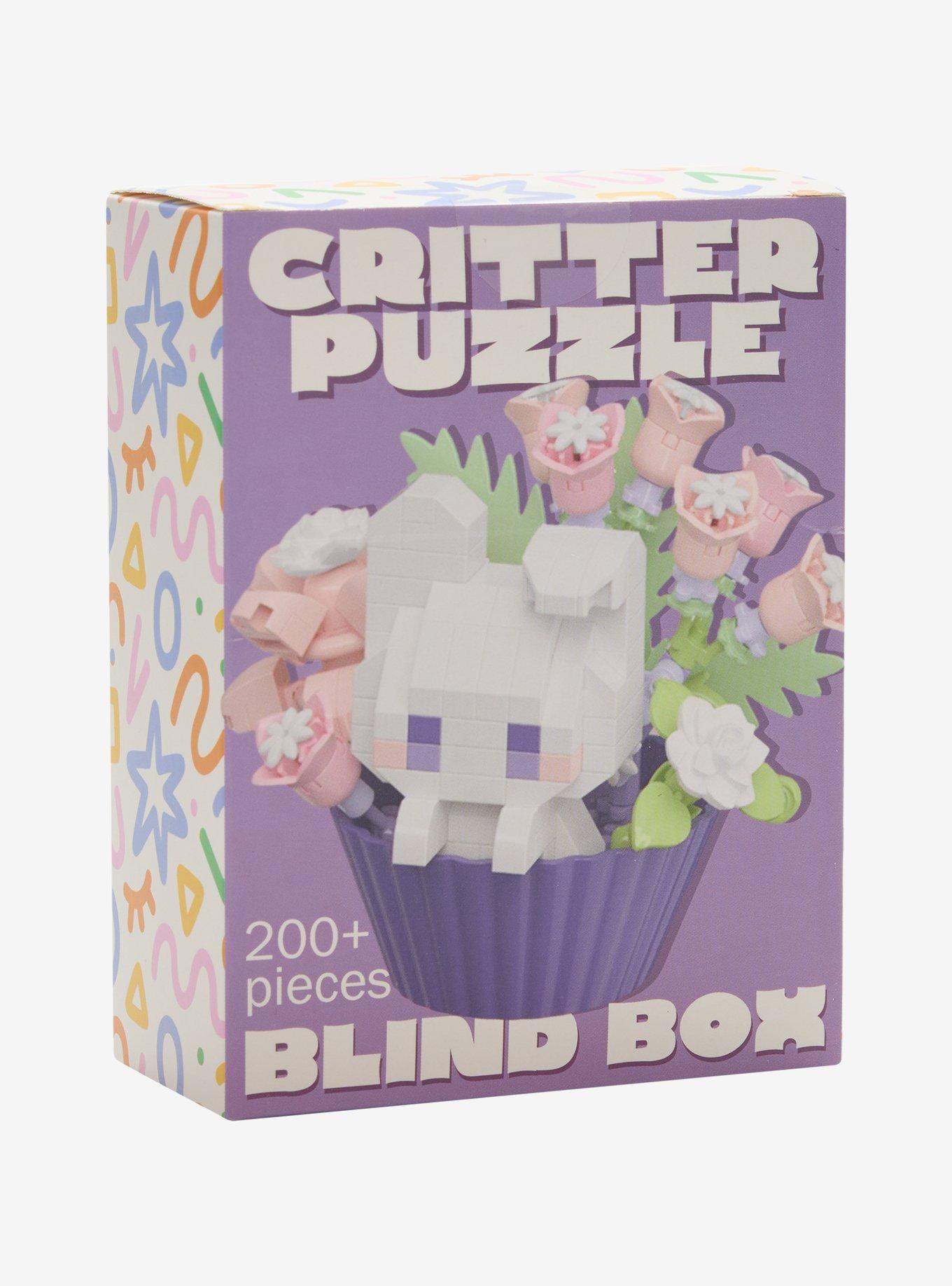 Critter Blind Box Puzzle, , hi-res