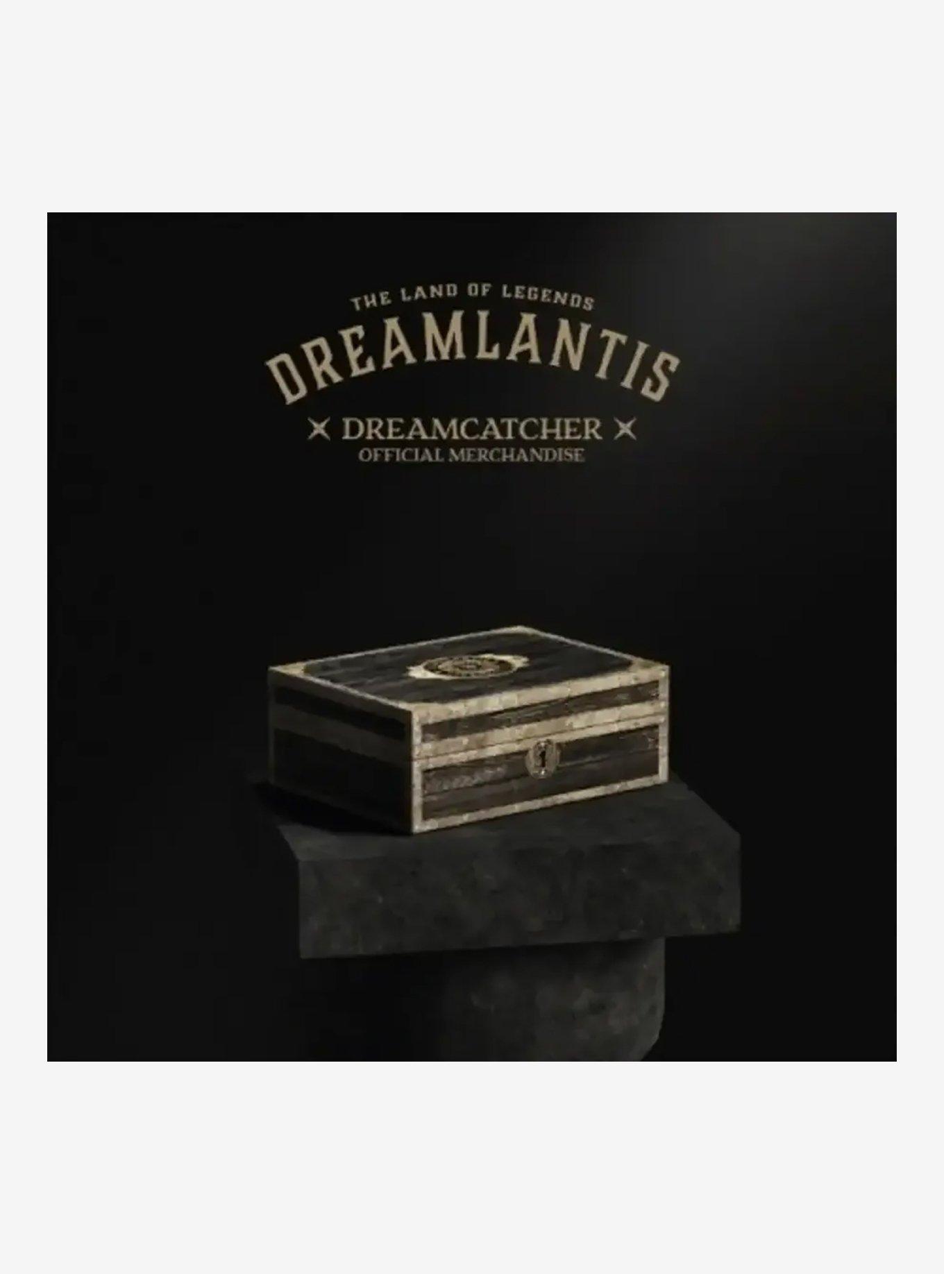 Dreamcatcher Black Ecobag, , hi-res