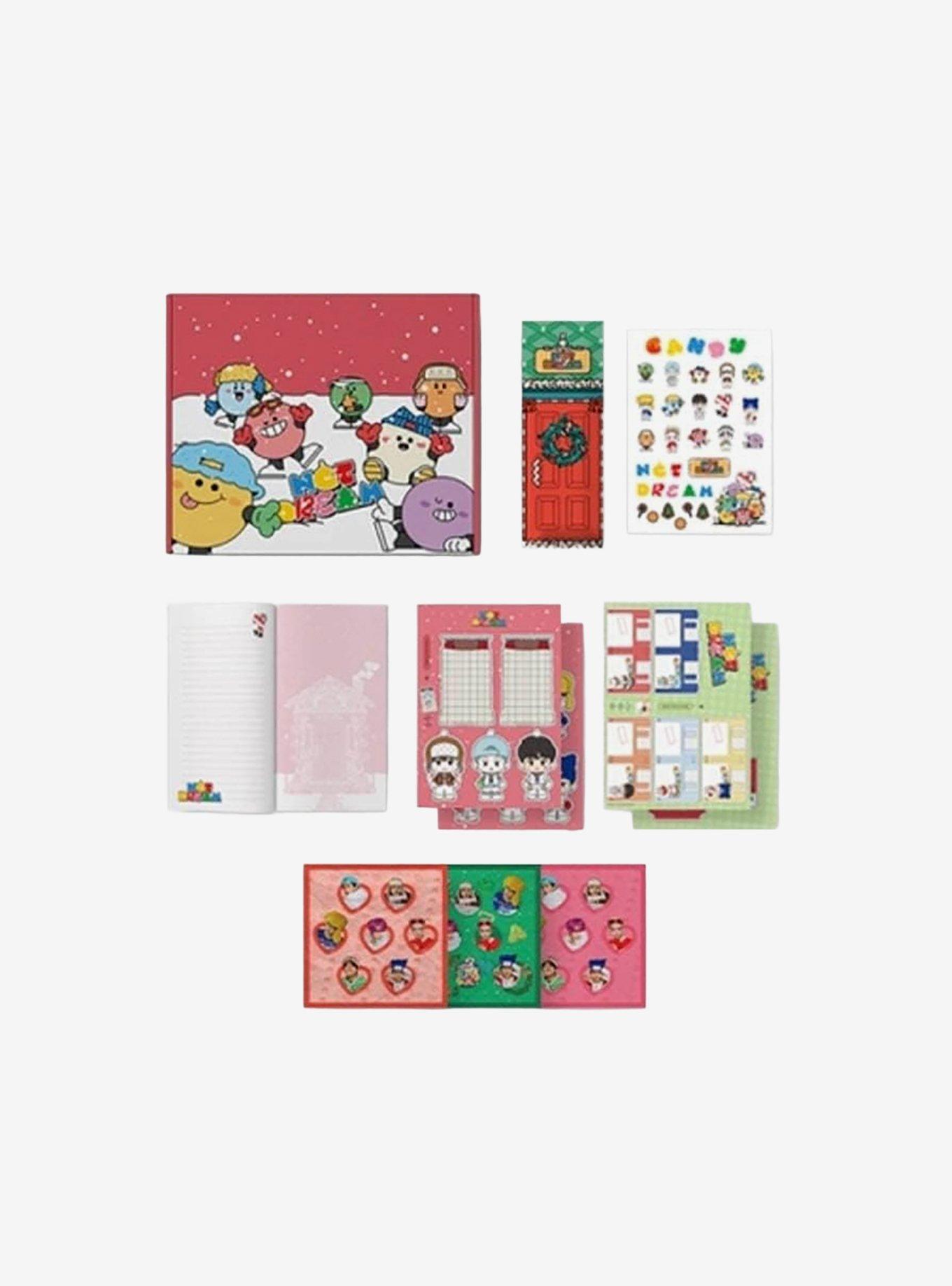 NCT Dream Candy Y2K Kit, , hi-res