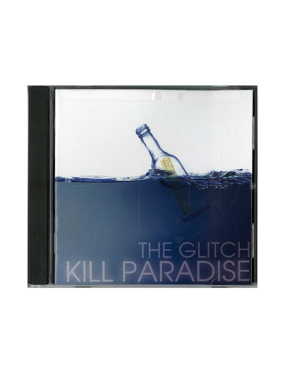 Kill Paradise - The Glitch CD, , hi-res