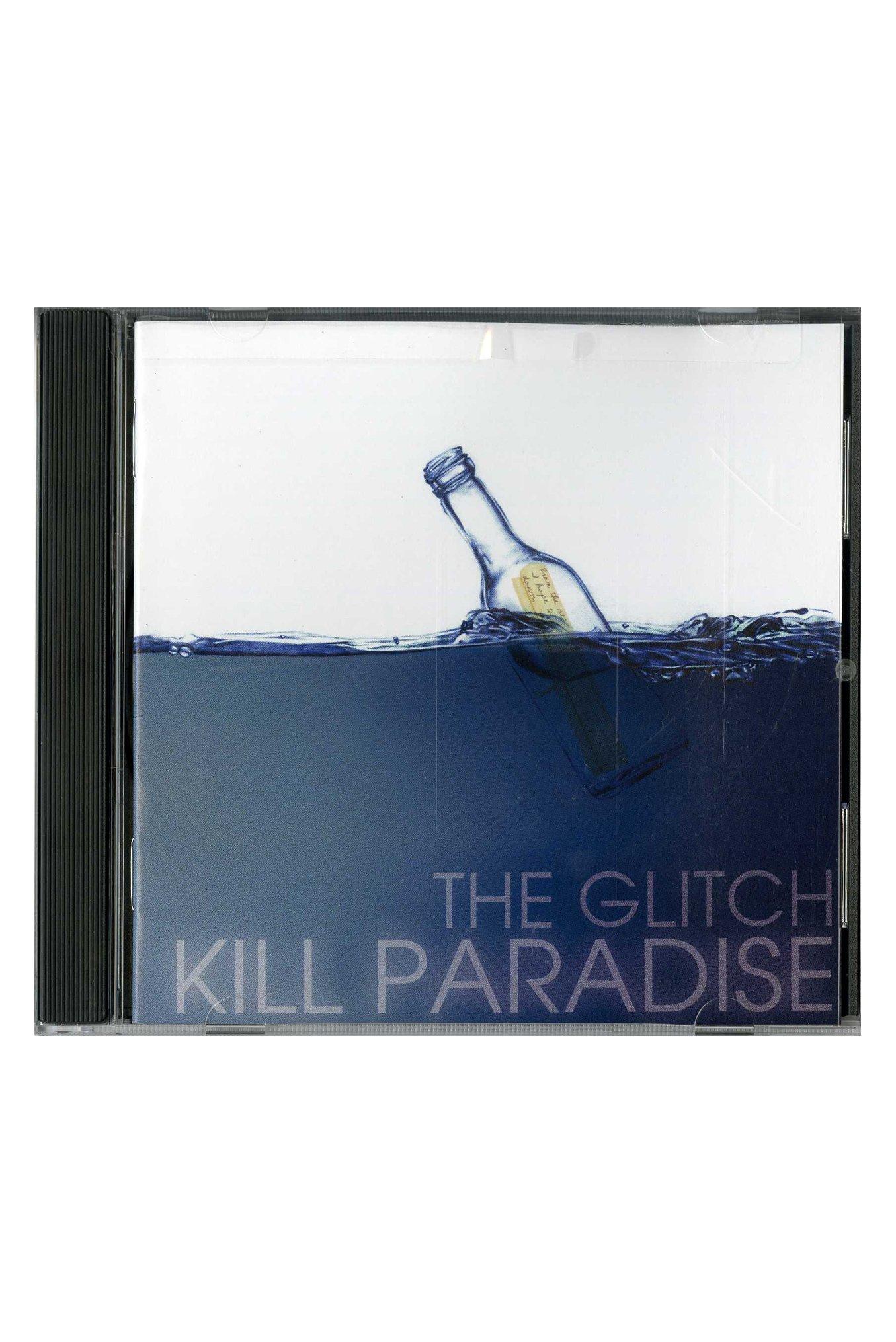 Kill Paradise - The Glitch CD, , hi-res