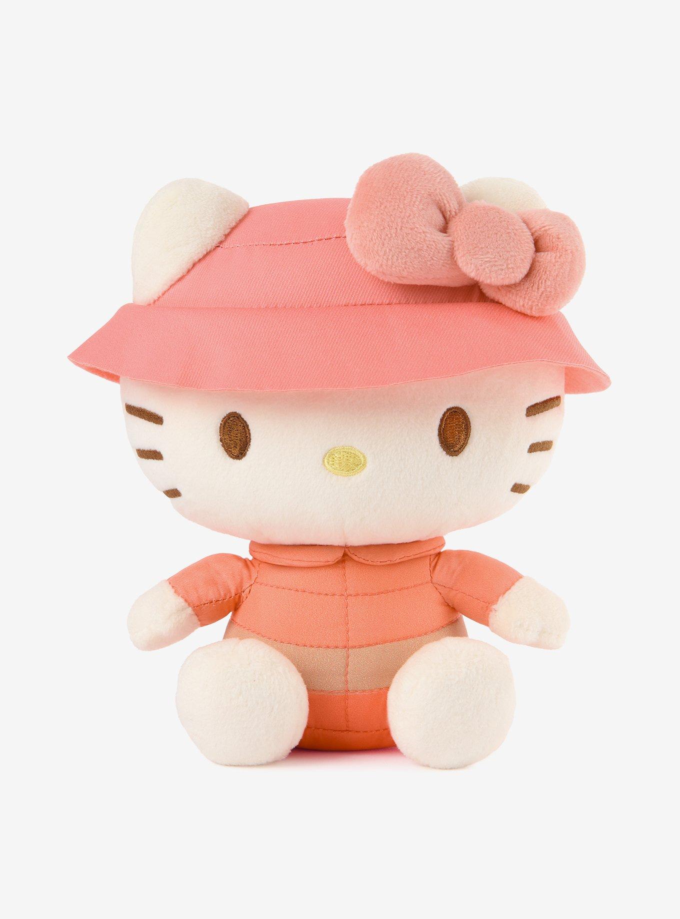 Gund Hello Kitty Camping Plush, , hi-res