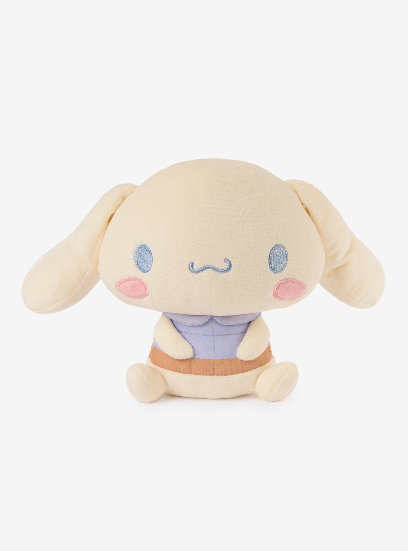 Gund Cinnamoroll Camping Plush, , hi-res