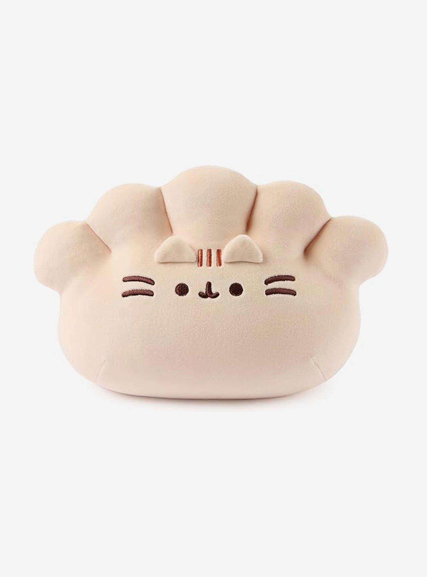 Pusheen Gyoza Squisheen Plush | Hot Topic