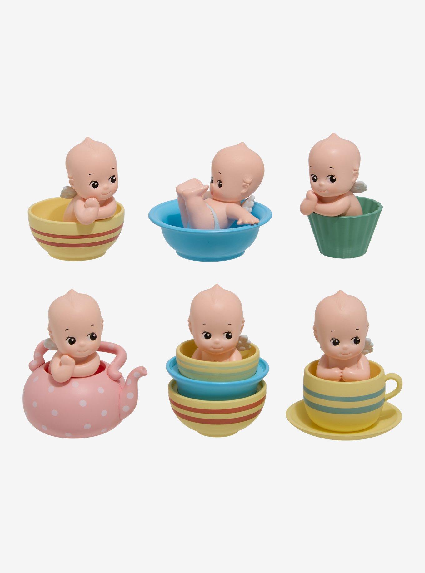 Smoko Kewpie in Cups Blind Box Figure, , hi-res