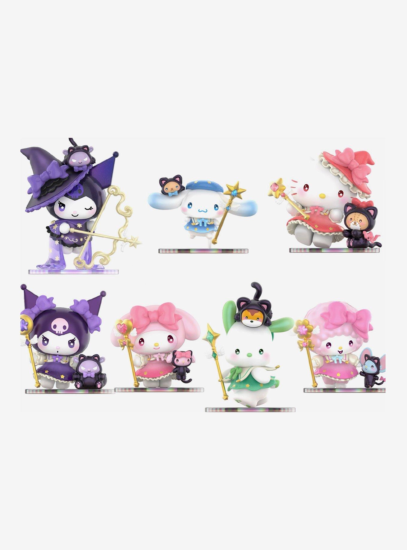 TopToy Hello Kitty And Friends Starry Night Party Magician Series Blind Box Figure, , hi-res