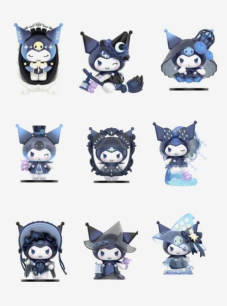 TopToy X Kuromi The Witch's Feast Series Blind Box Figure | Hot Topic