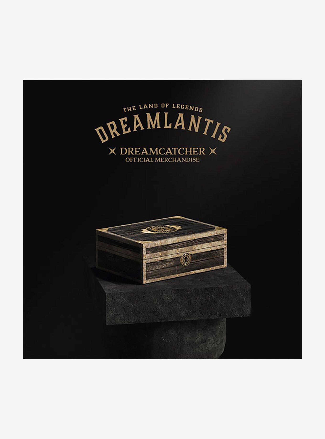 Dreamcatcher White Ecobag, , hi-res