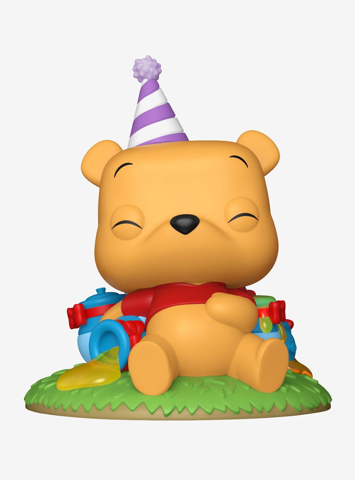 Funko Pop! Disney Winnie the Pooh 100 Years Vinyl Figure