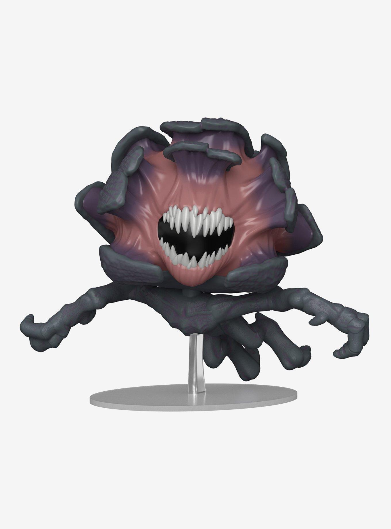 Funko Pop! Movies A Quiet Place Death Angel Vinyl Figure